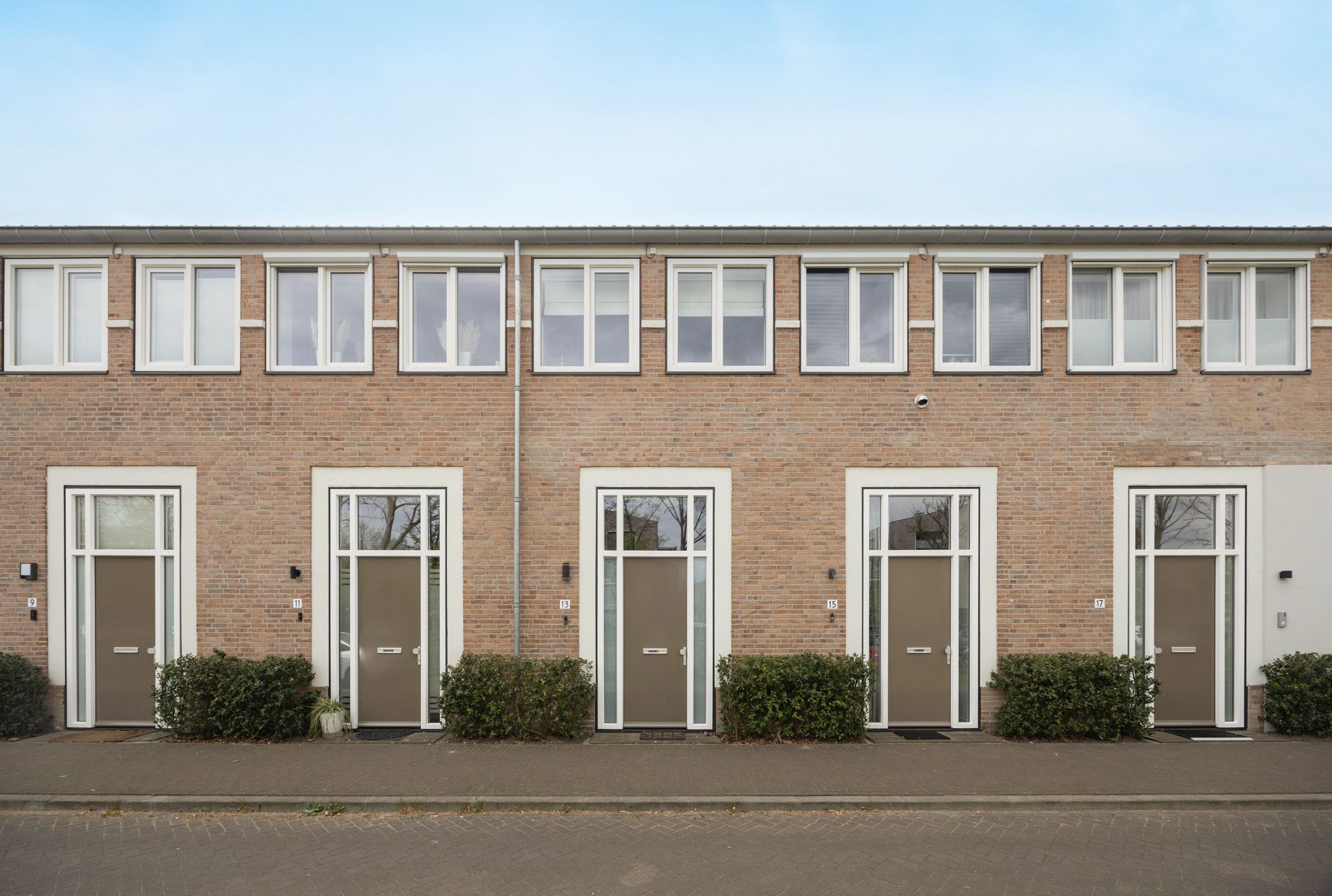 Foto van Vincentiushof 13, Etten-Leur
