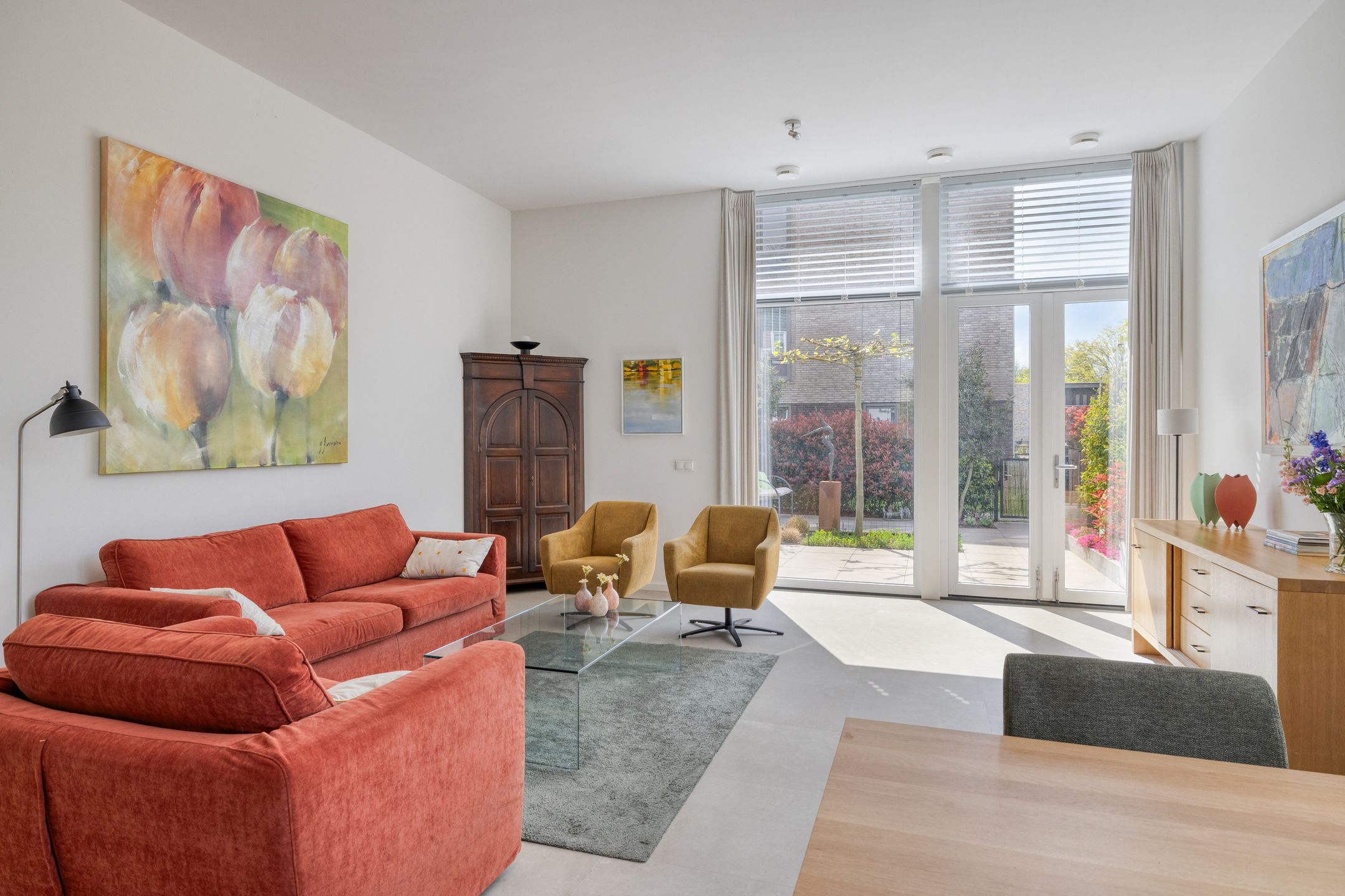 Foto van Vincentiushof 39, Etten-Leur