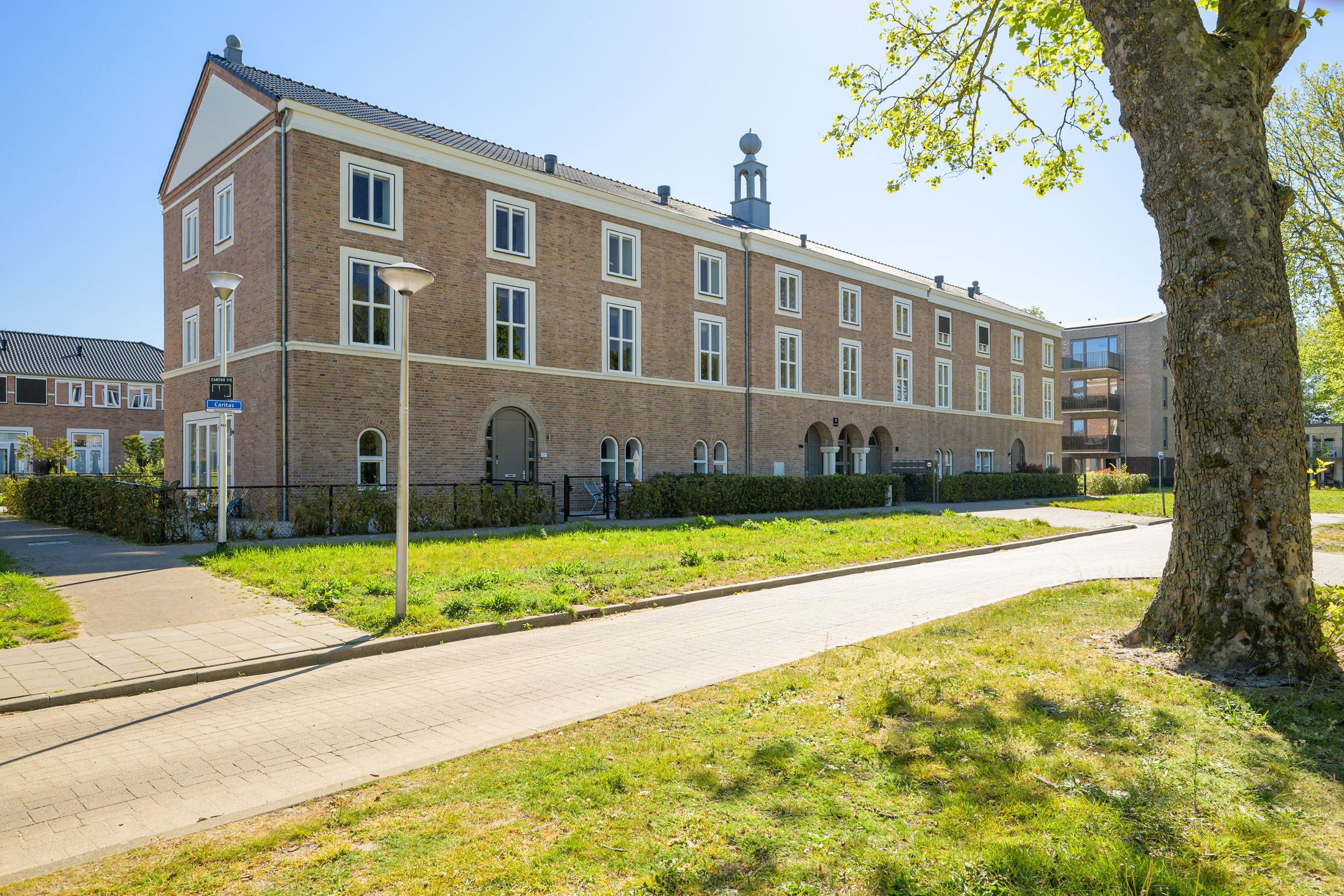 Foto van Edward Poppelaan 12M, Etten-Leur