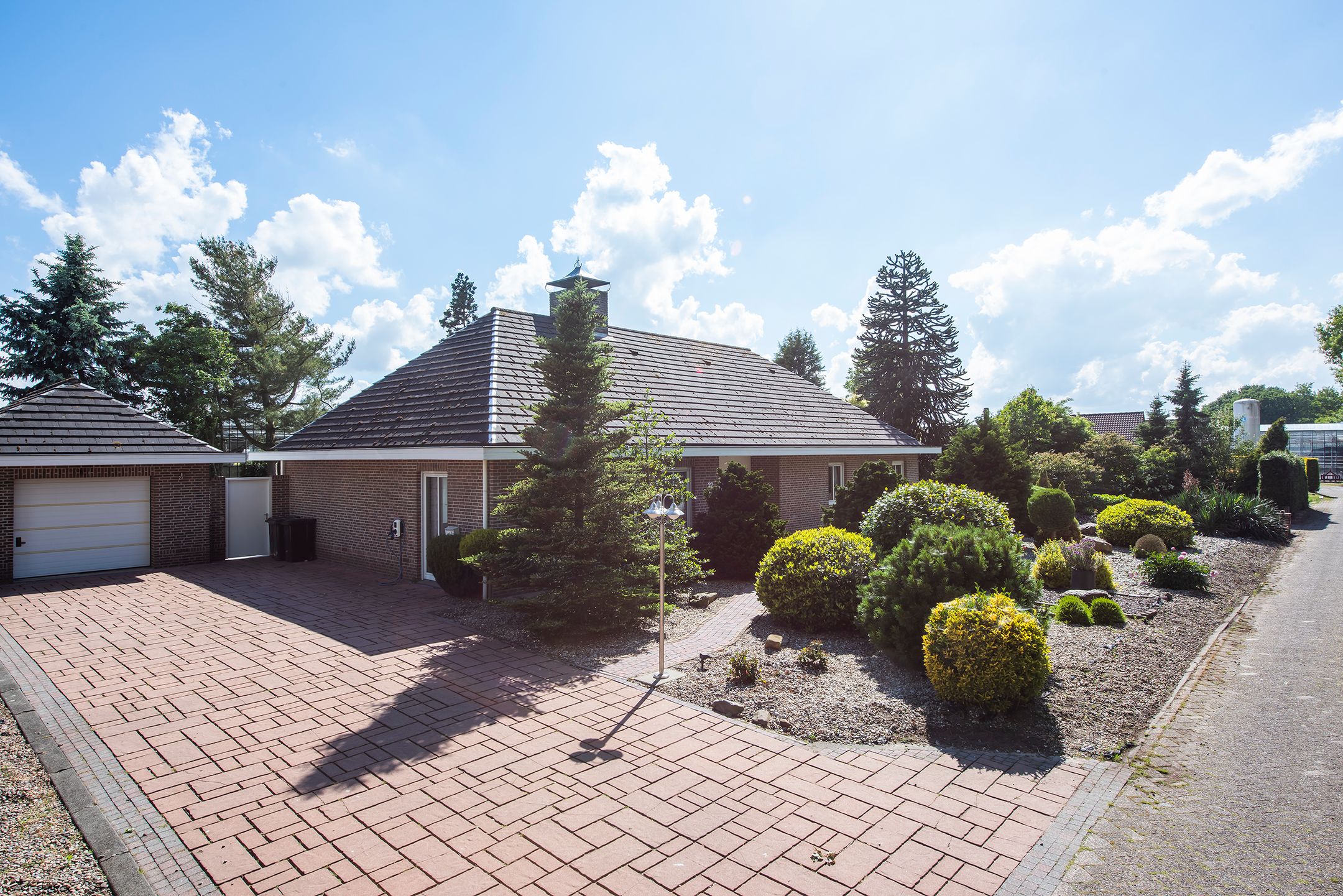 Foto van Geerstraat 27, Etten-Leur