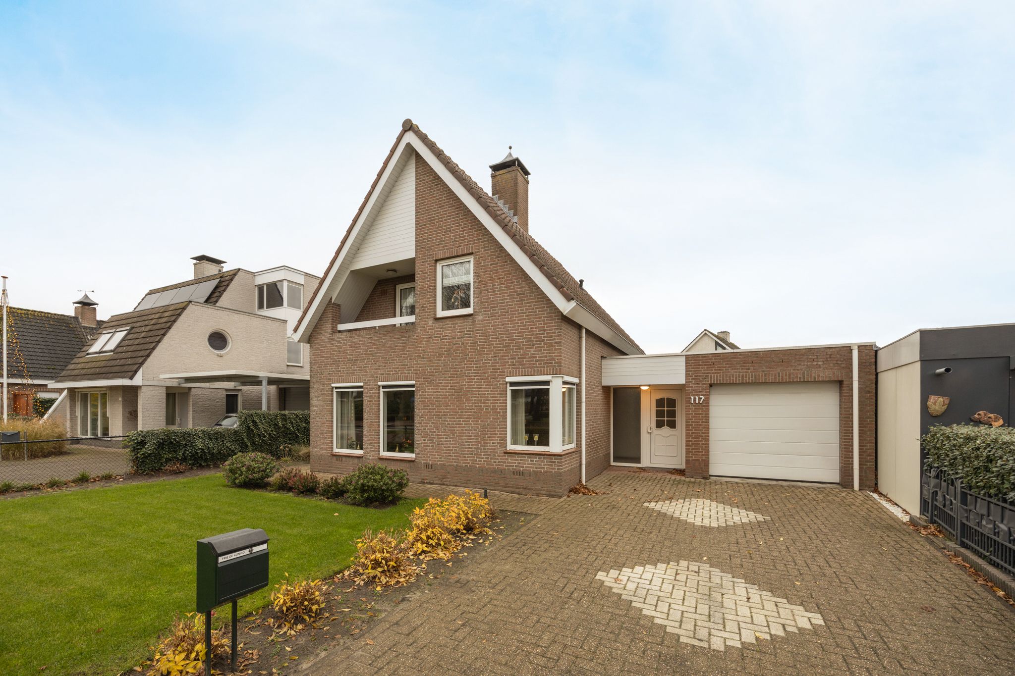 Foto van Concordialaan 117, Etten-Leur