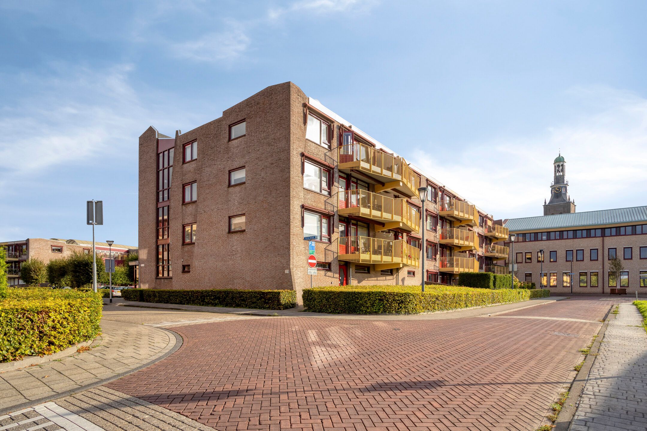 Foto van Korte Dreef 34, Etten-Leur