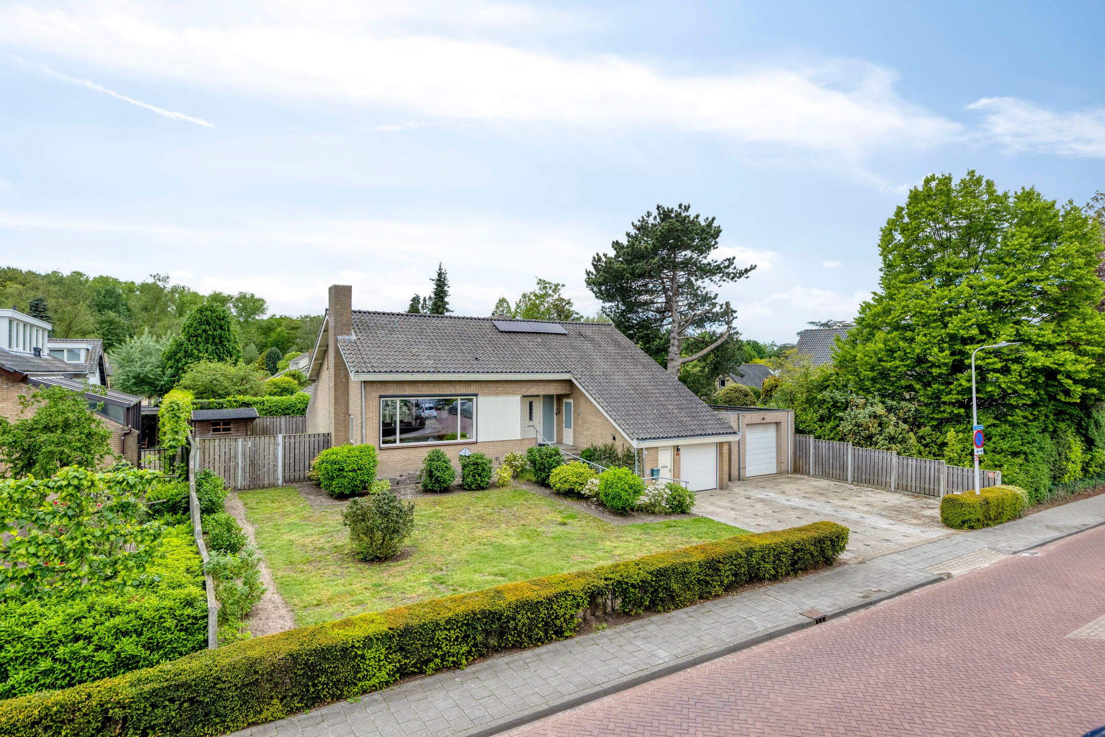 Foto van Tolhuislaan 35, Etten-Leur