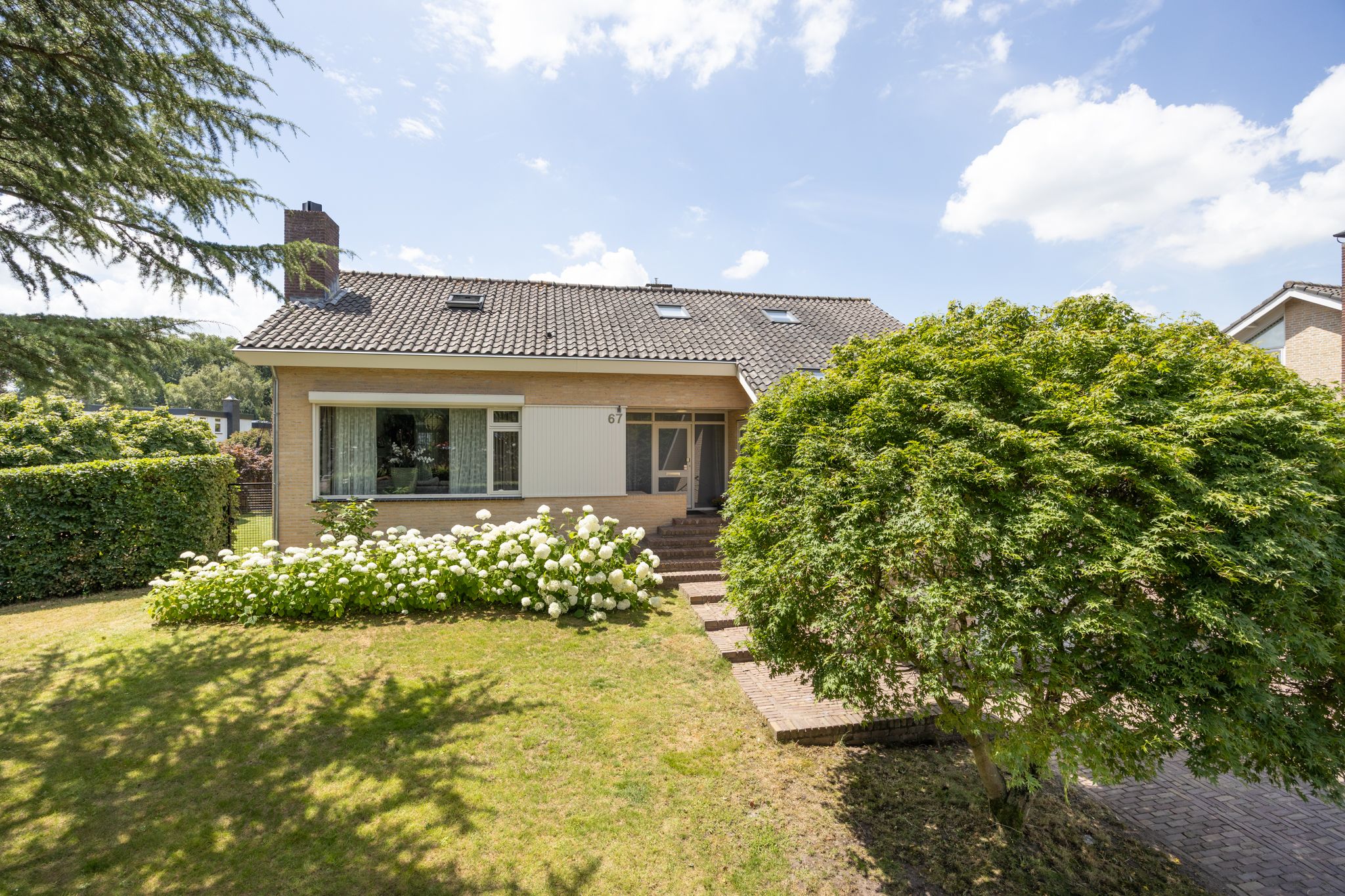 Foto van Tolhuislaan 67, Etten-Leur
