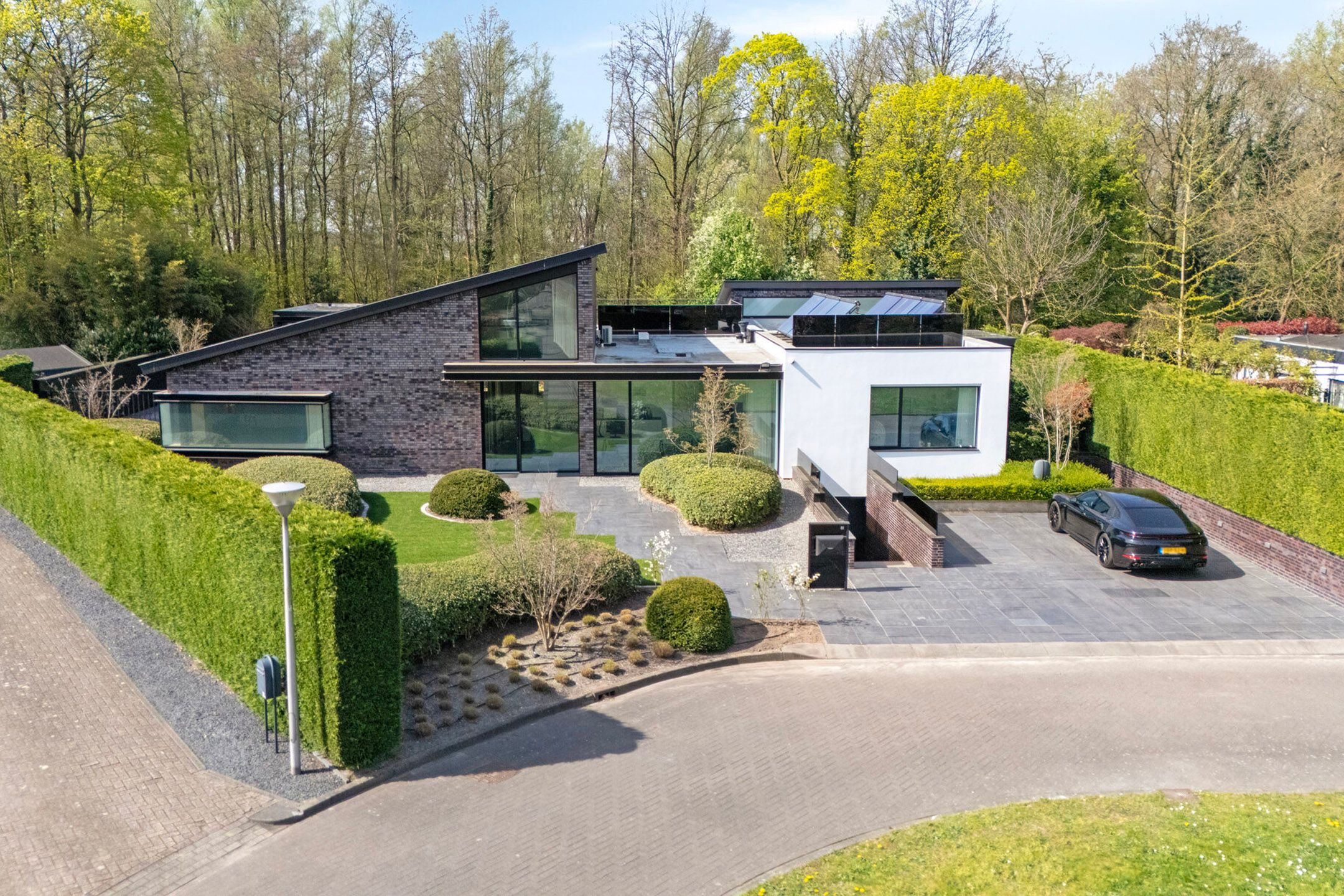 Foto van Tolhuislaan 81, Etten-Leur