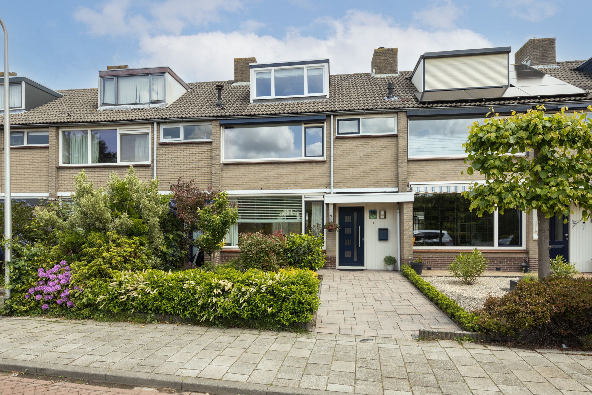 Foto van Tolhuislaan 14, Etten-Leur