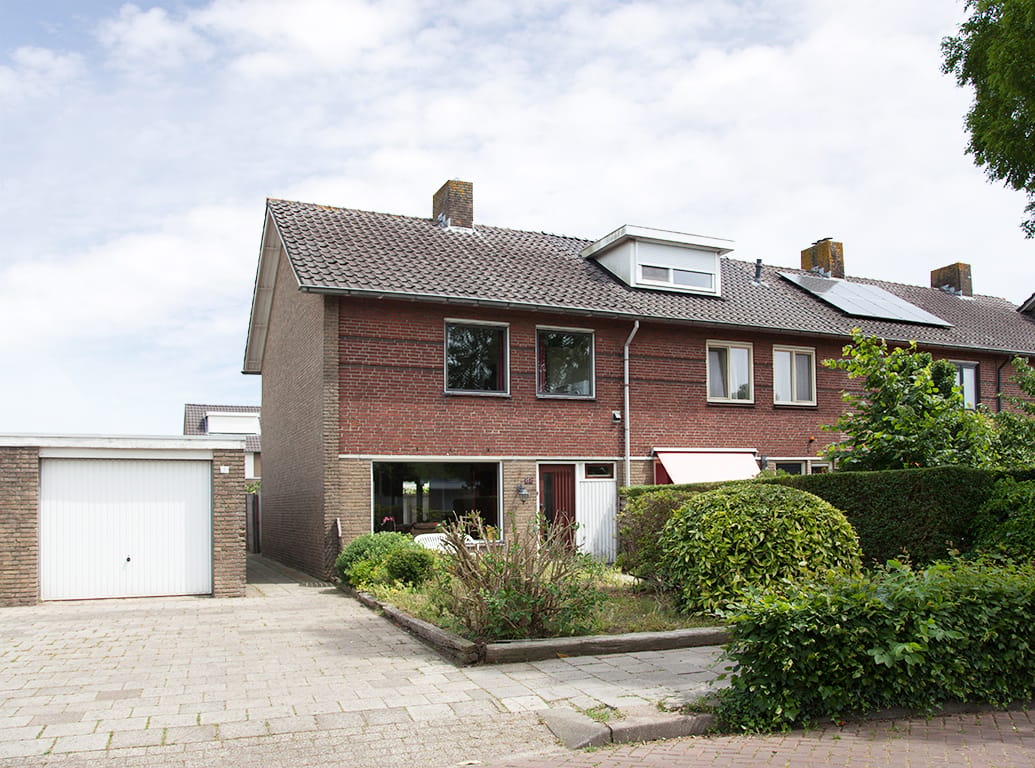 Foto van Tolhuislaan 88, Etten-Leur