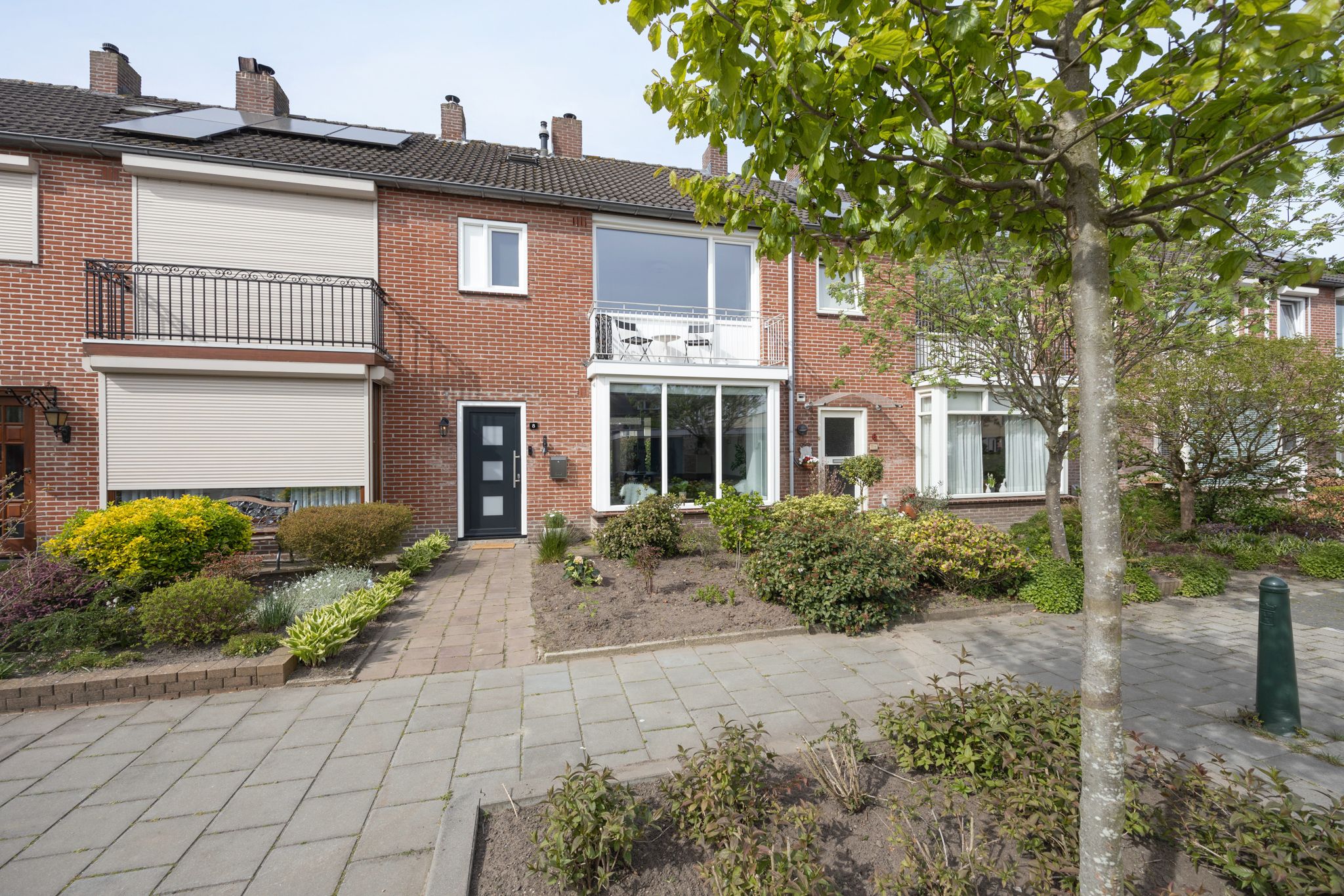Foto van Orangerie 8, Etten-Leur