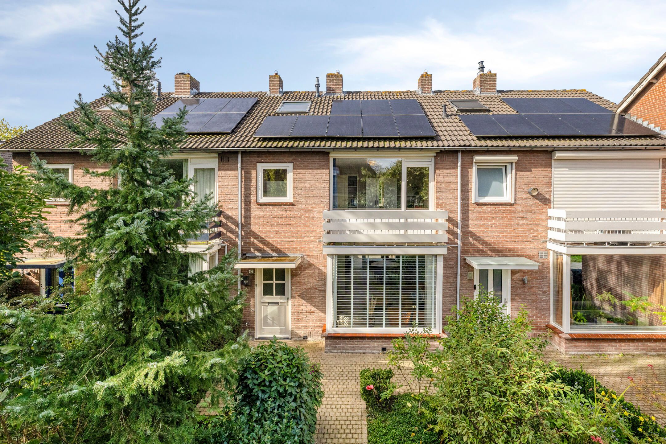Foto van Rochussenlaan 13, Etten-Leur