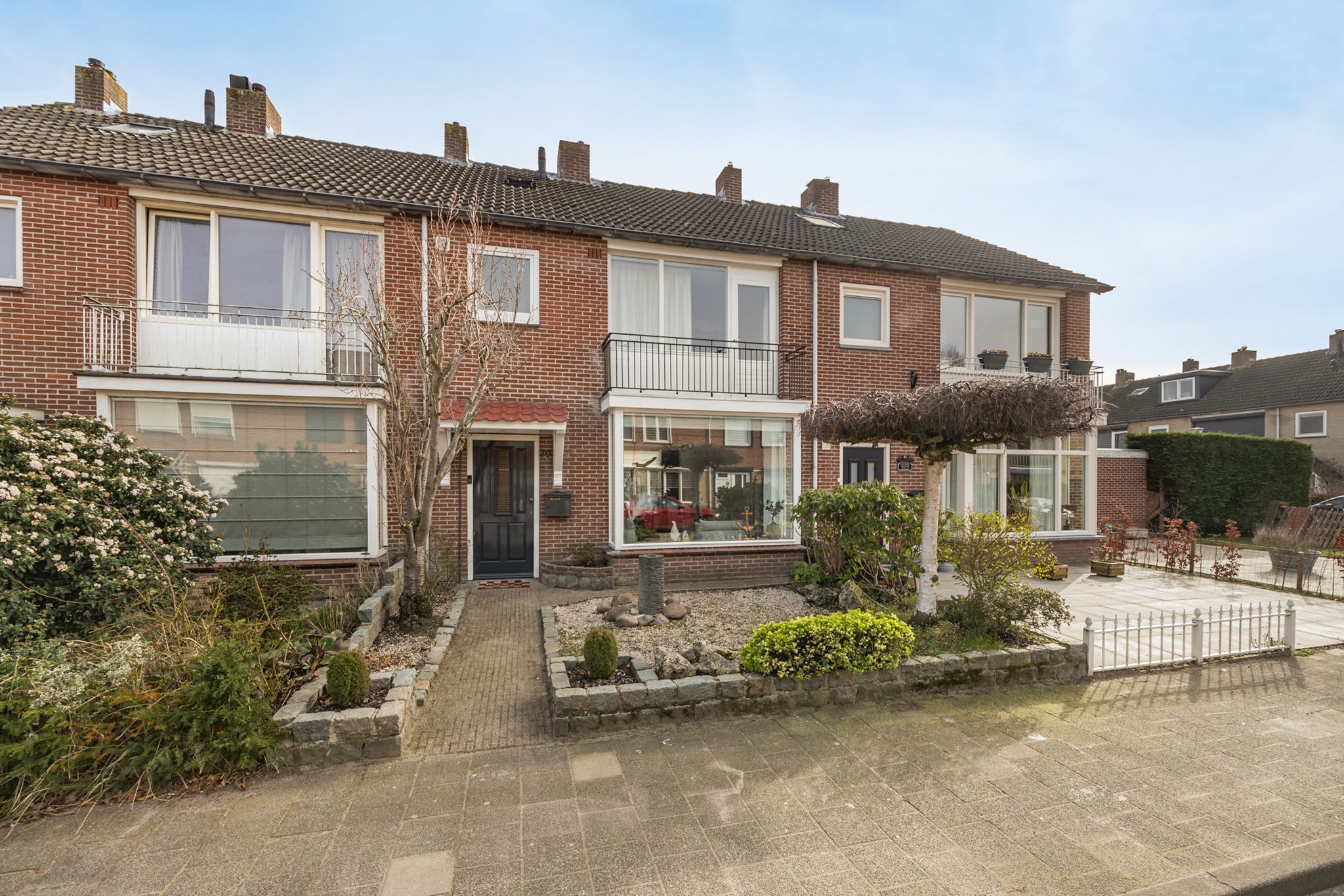 Foto van Rochussenlaan 39, Etten-Leur