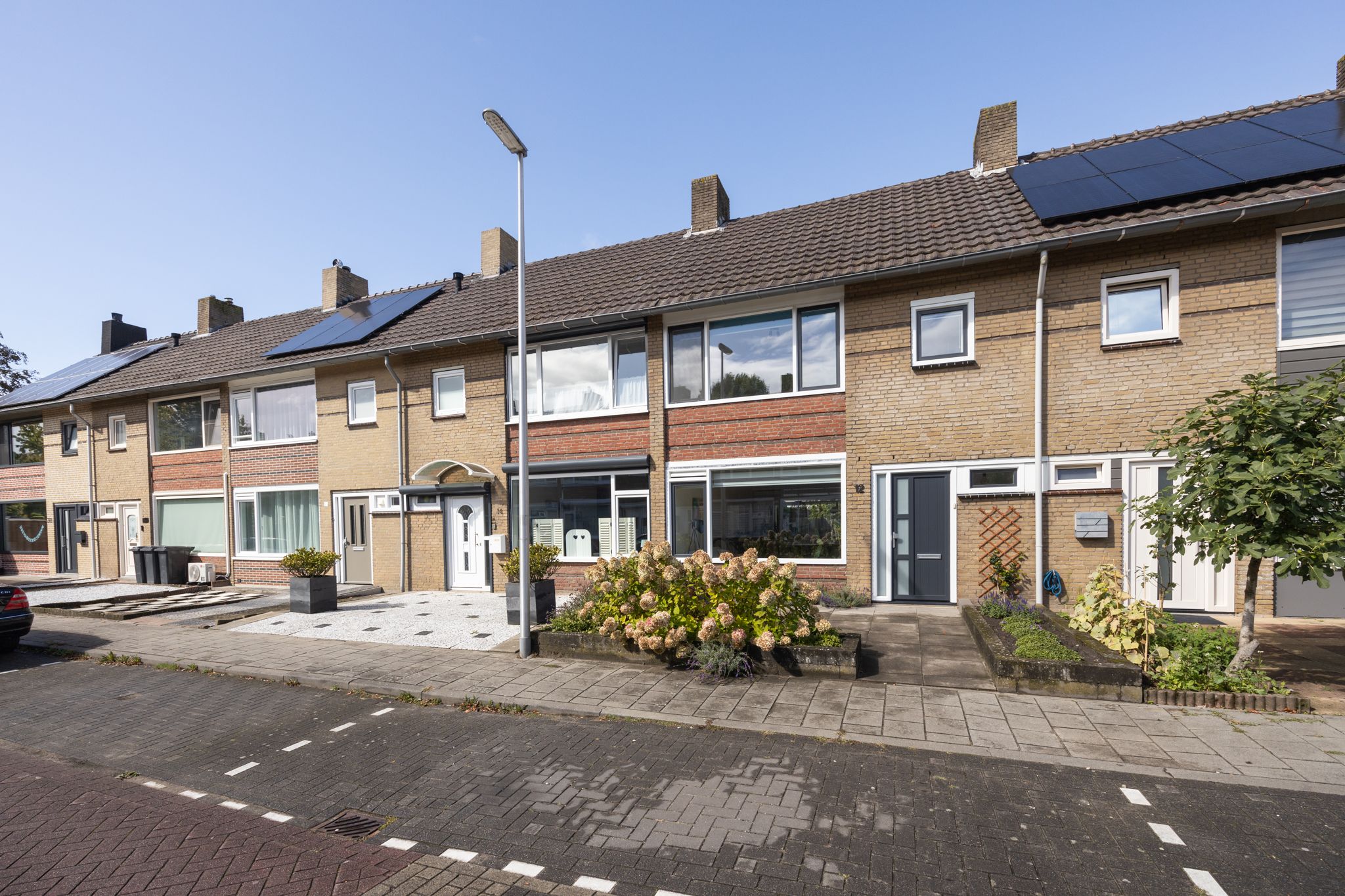 Foto van Kasselstraat 12, Etten-Leur