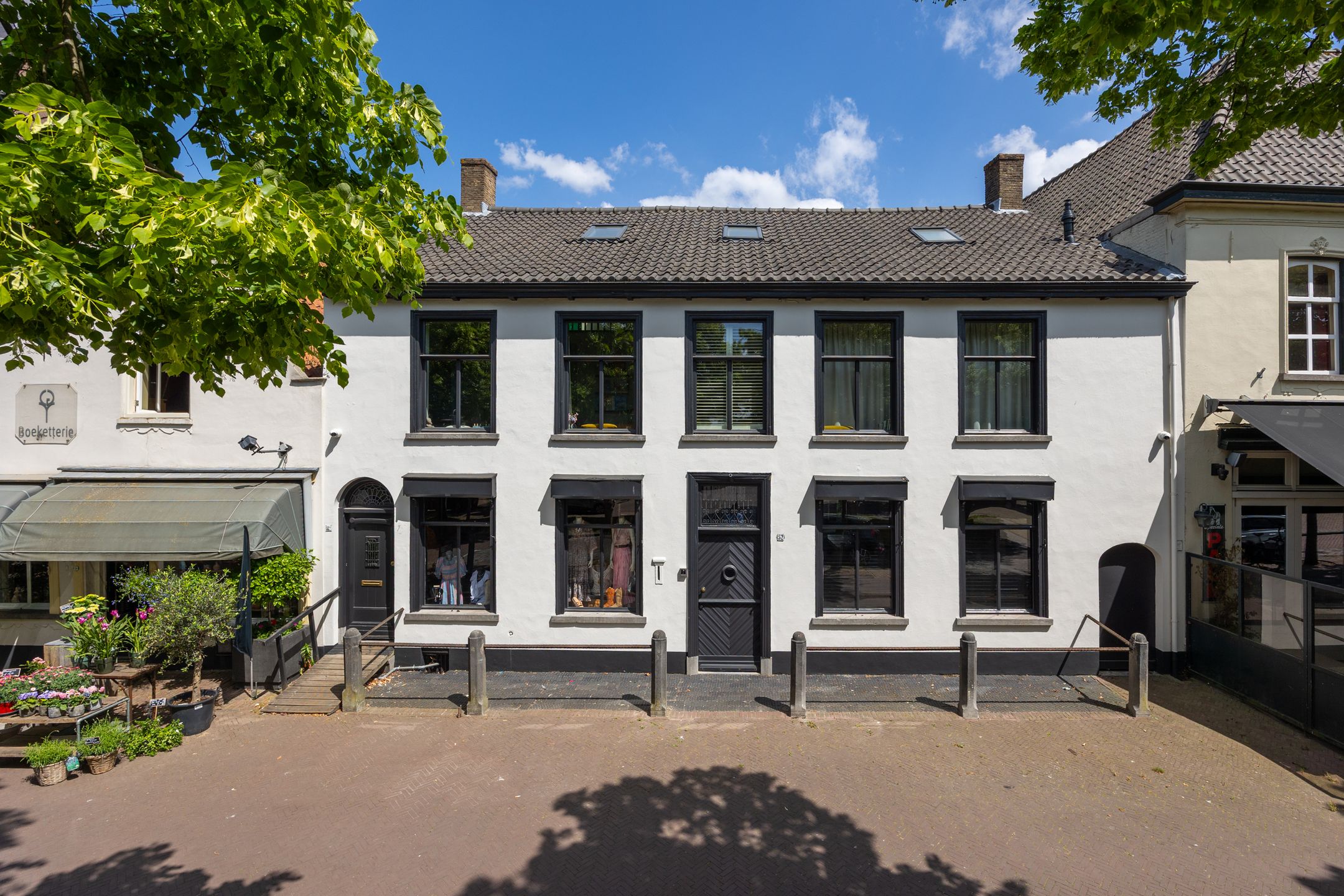 Foto van Markt 52, Etten-Leur