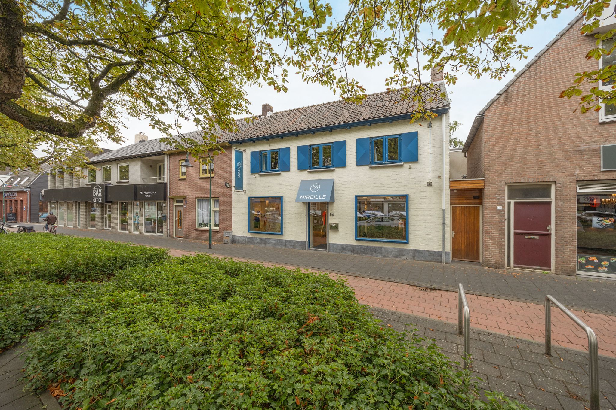 Foto van Bisschopsmolenstraat 84, Etten-Leur