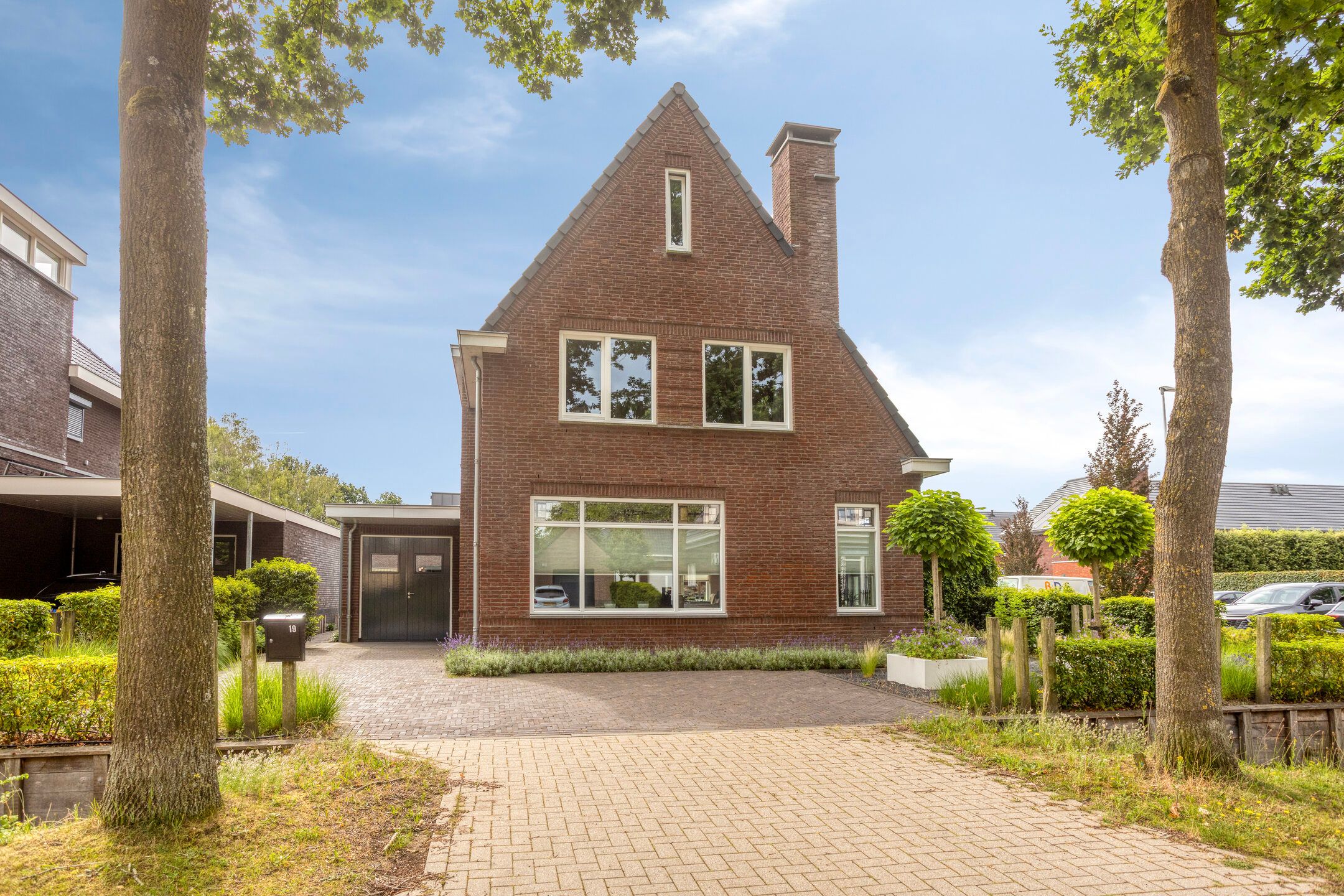 Foto van Streek 19, Etten-Leur