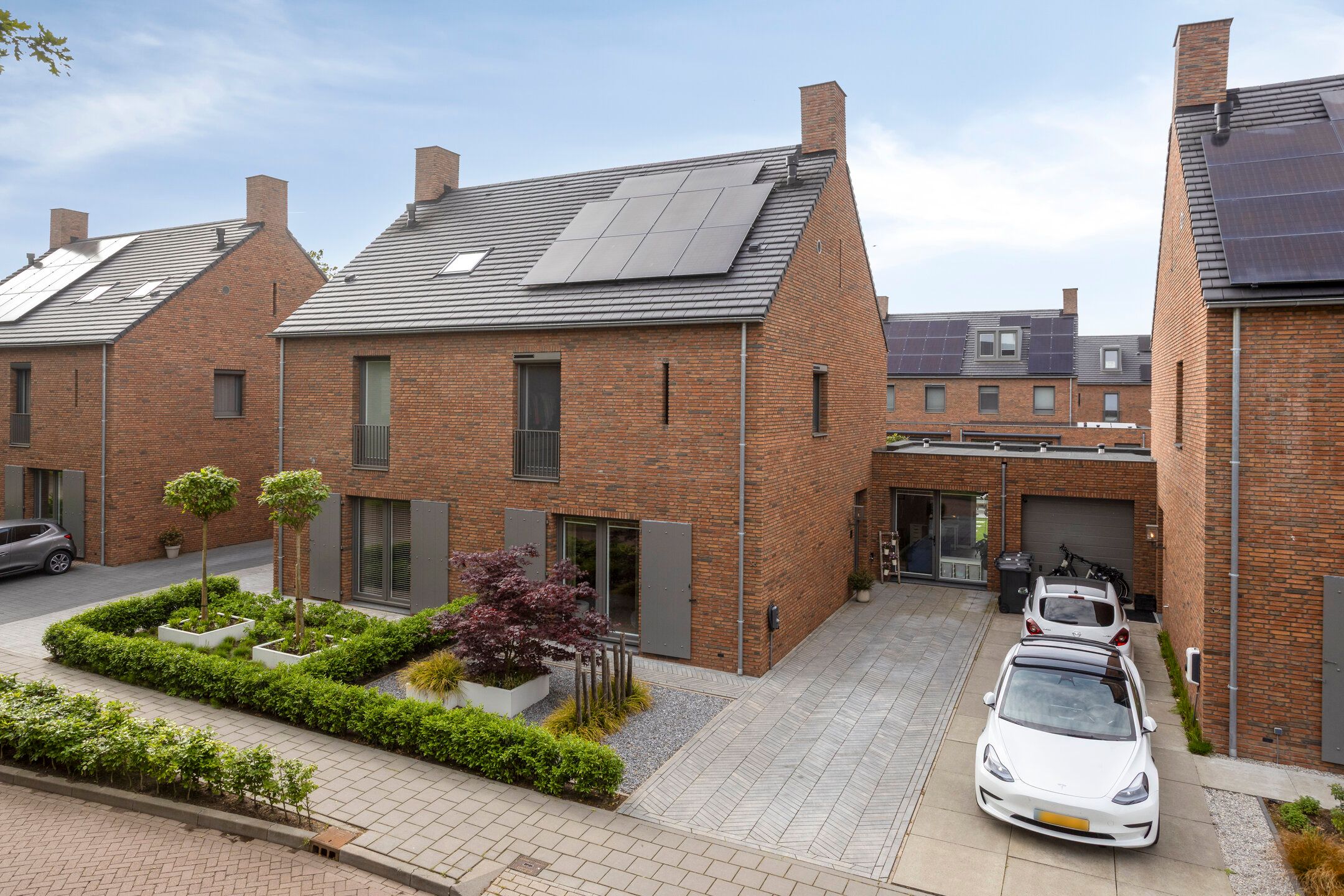 Foto van Streek 36, Etten-Leur
