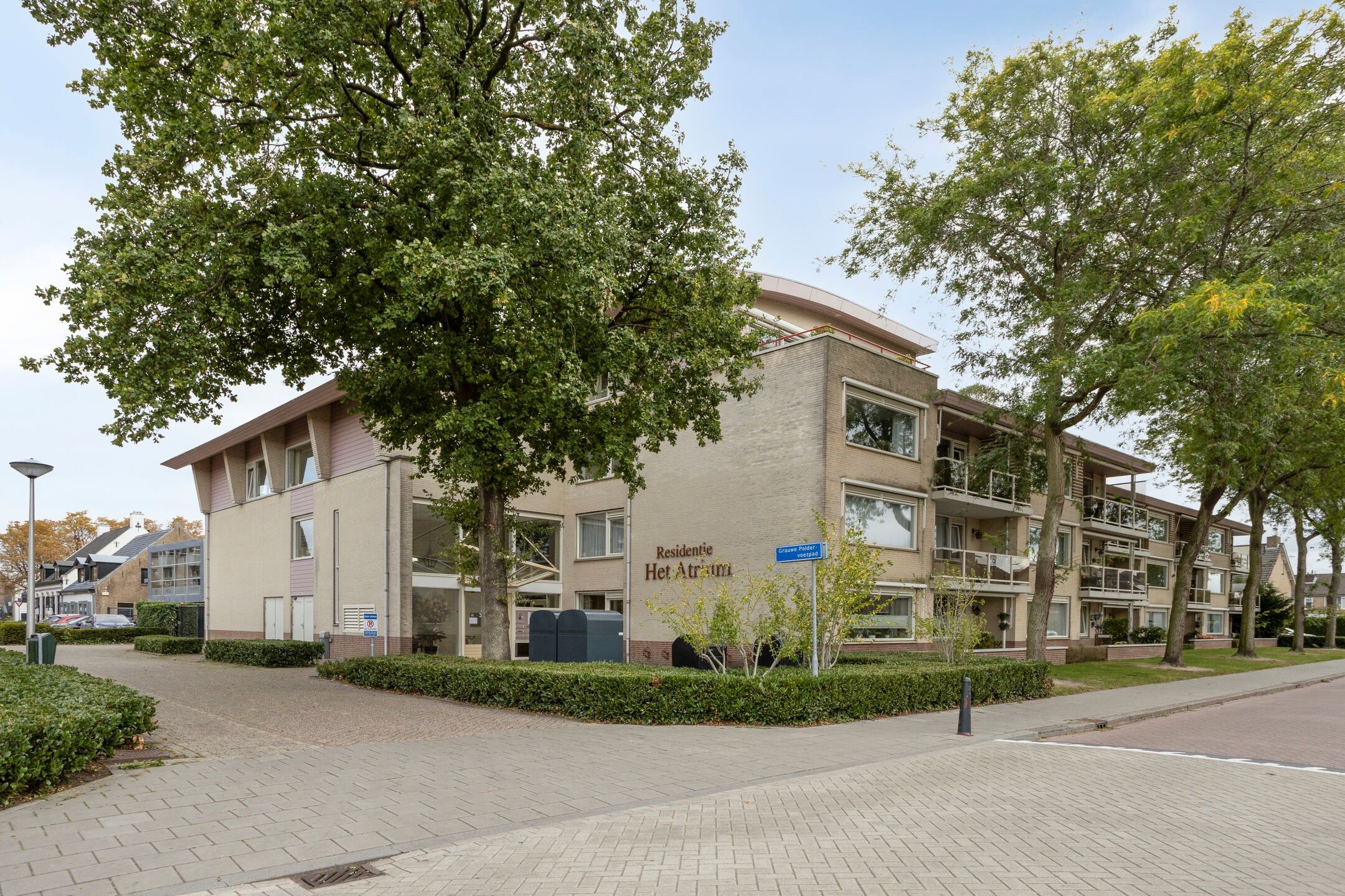 Foto van Waldhoornlaan 39C, Etten-Leur