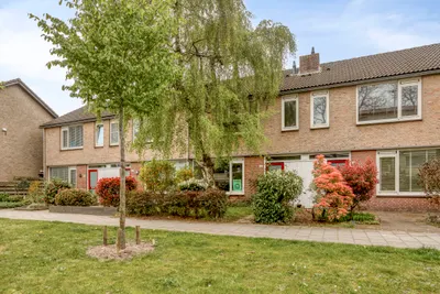 Foto van Waldhoornlaan 110, Etten-Leur
