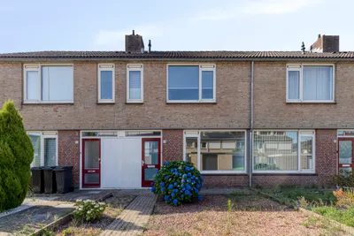 Foto van Cimbaalhof 47, Etten-Leur