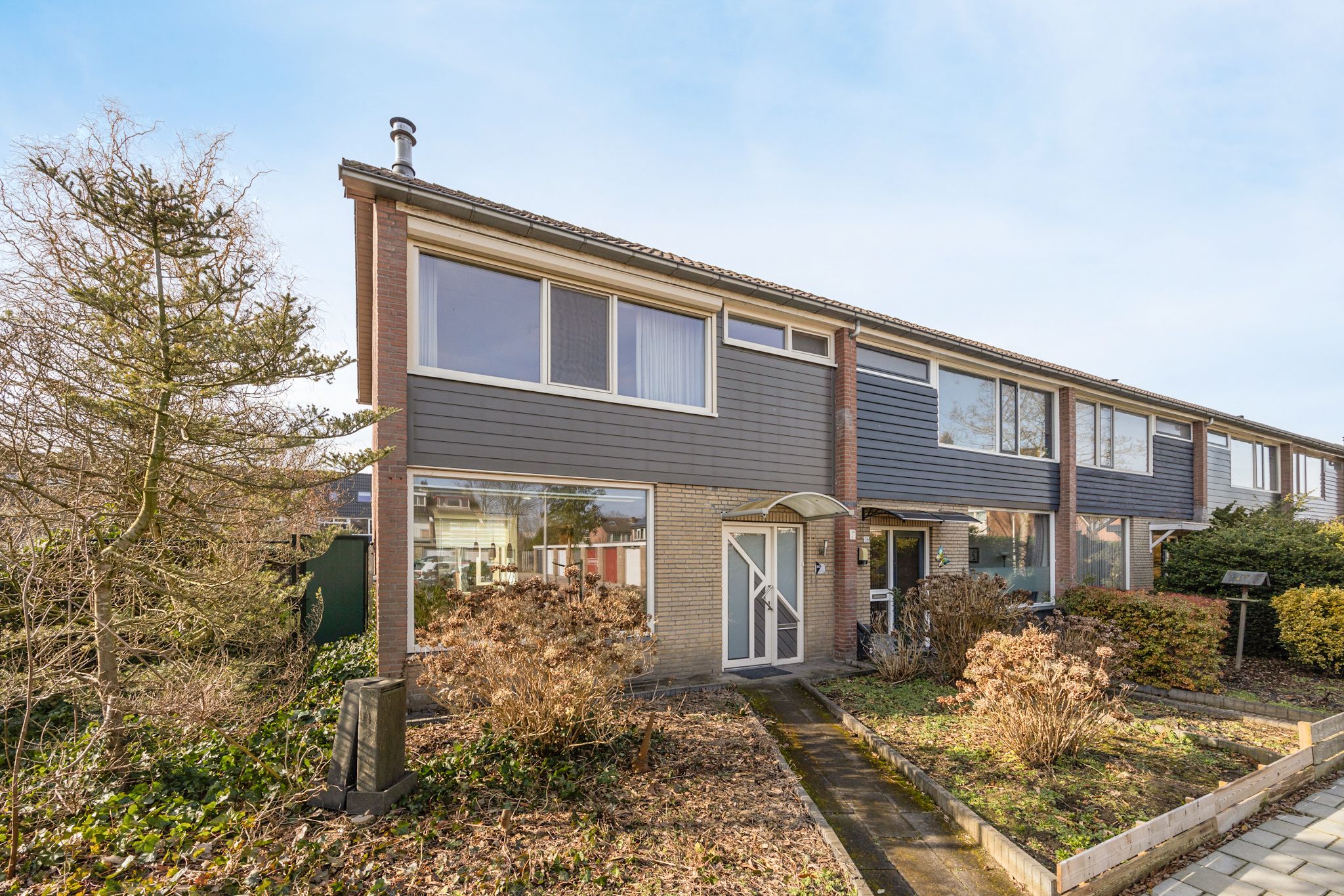 Foto van Cimbaalhof 80, Etten-Leur