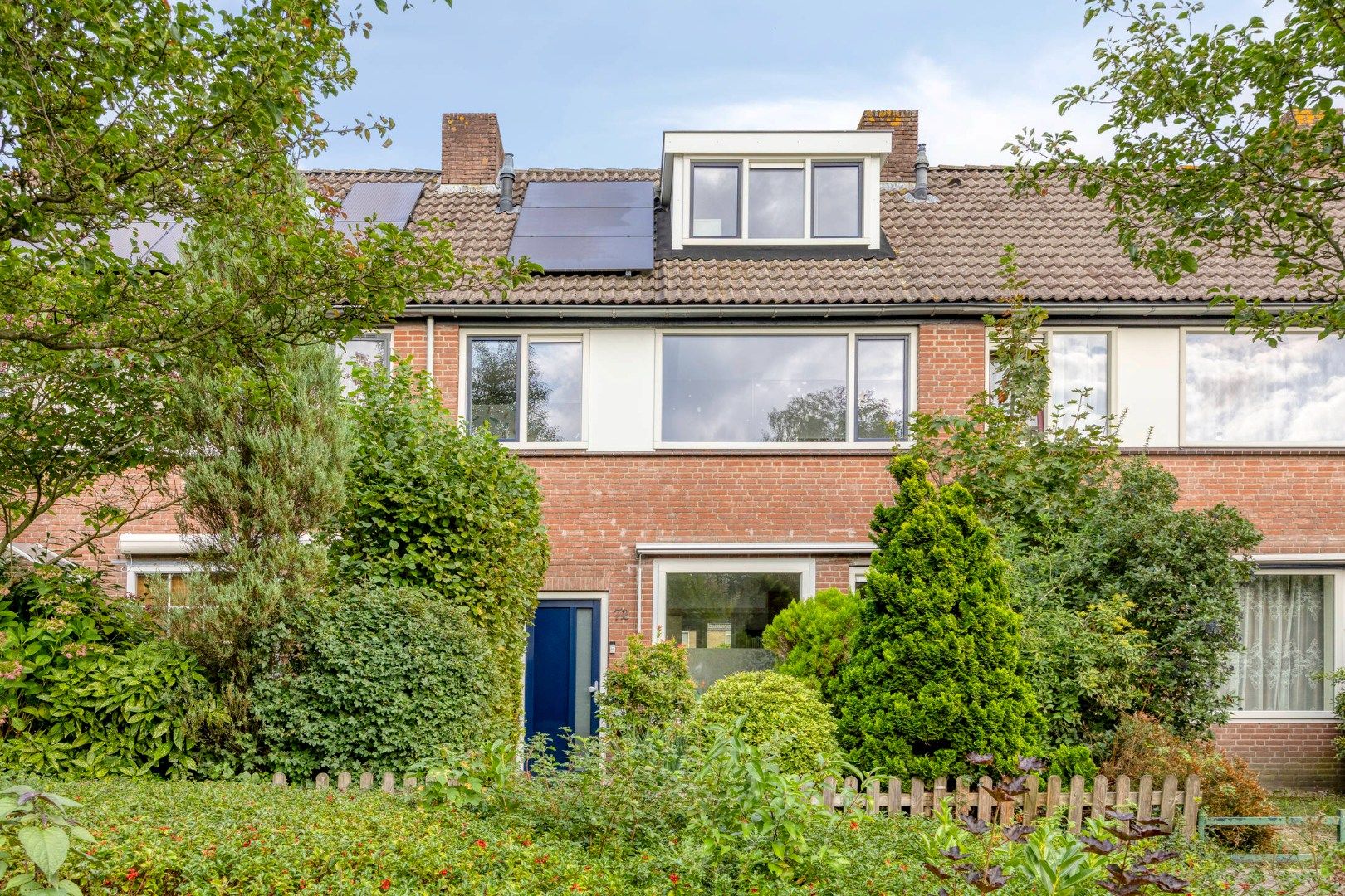 Foto van Vioolstraat 72, Etten-Leur