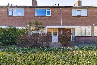 Foto van Beiaard 79, Etten-leur