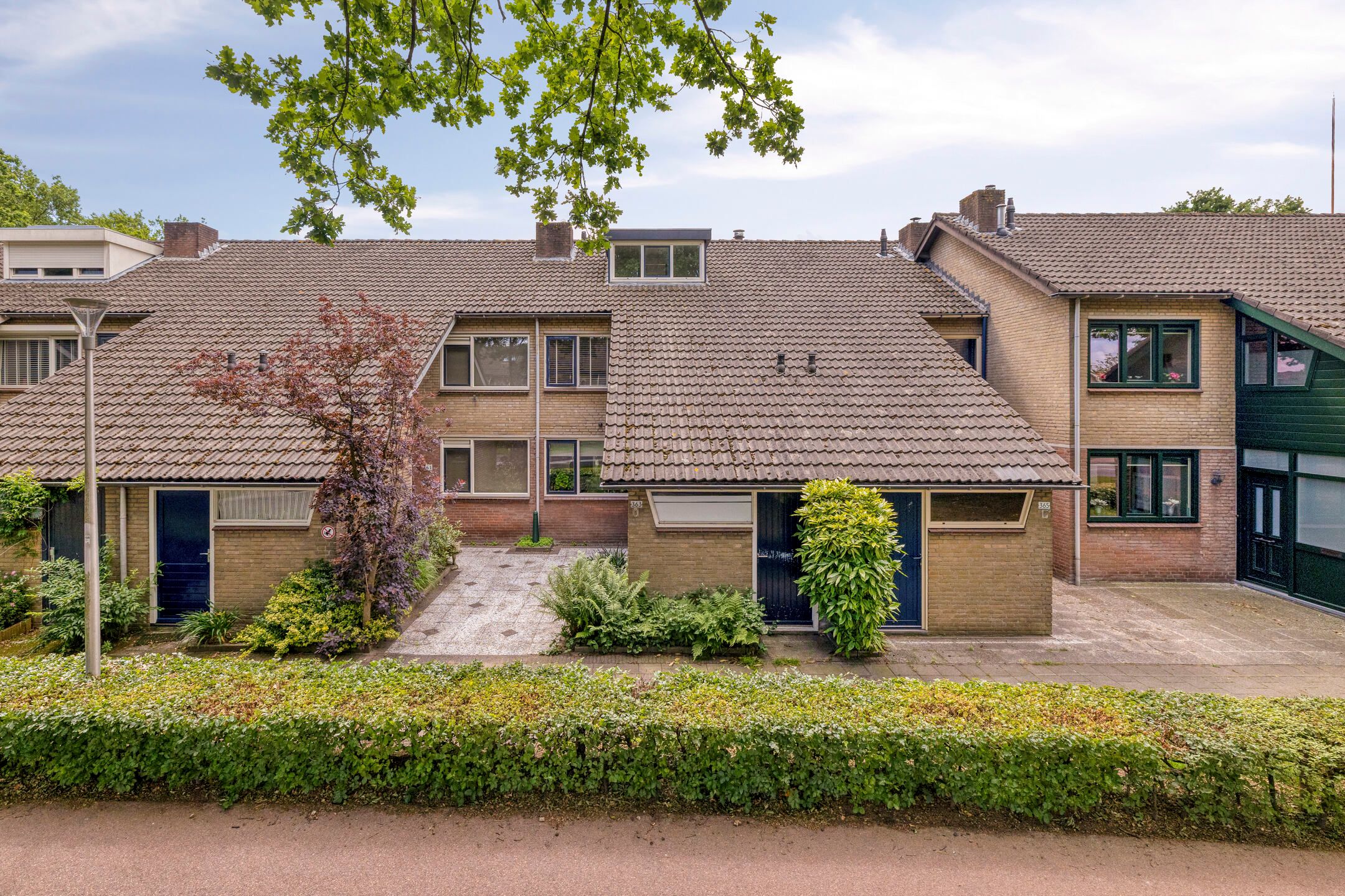 Foto van Beiaard 363, Etten-Leur