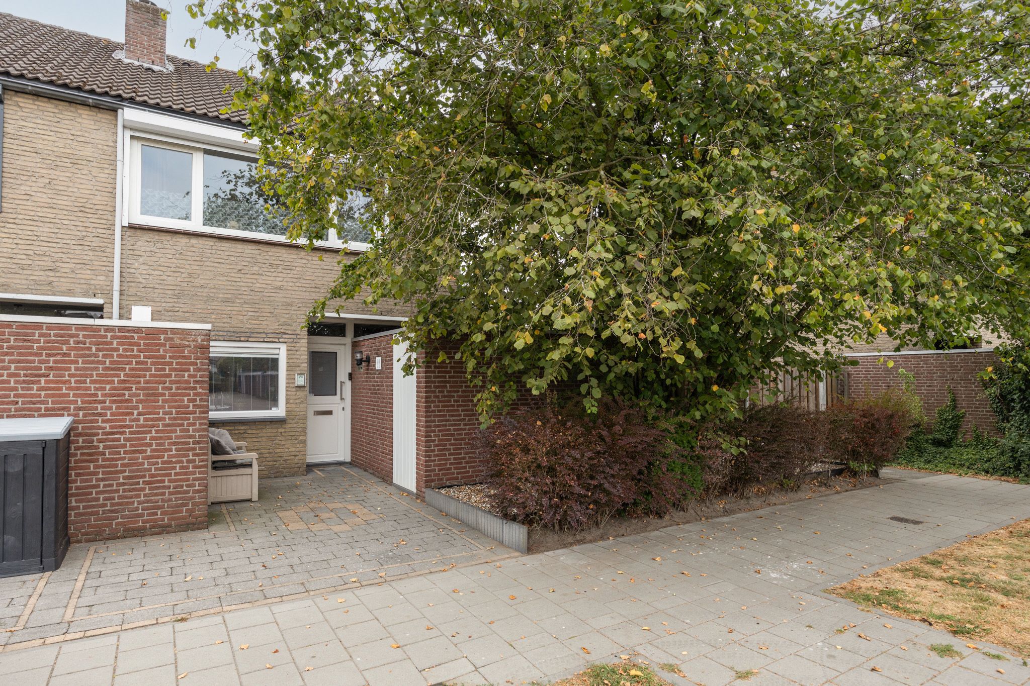 Foto van Beiaard 24, Etten-Leur