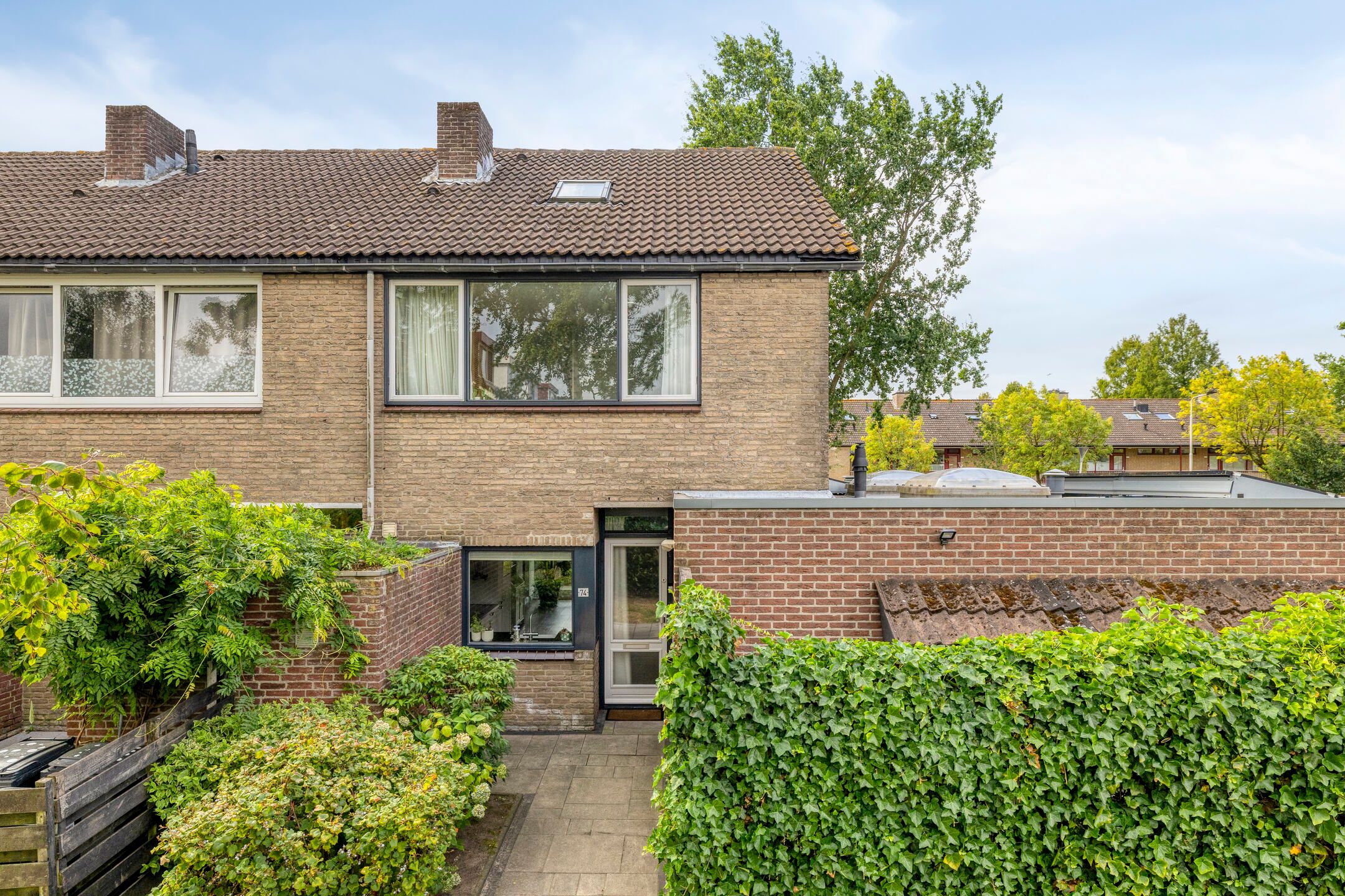 Foto van Beiaard 74, Etten-Leur