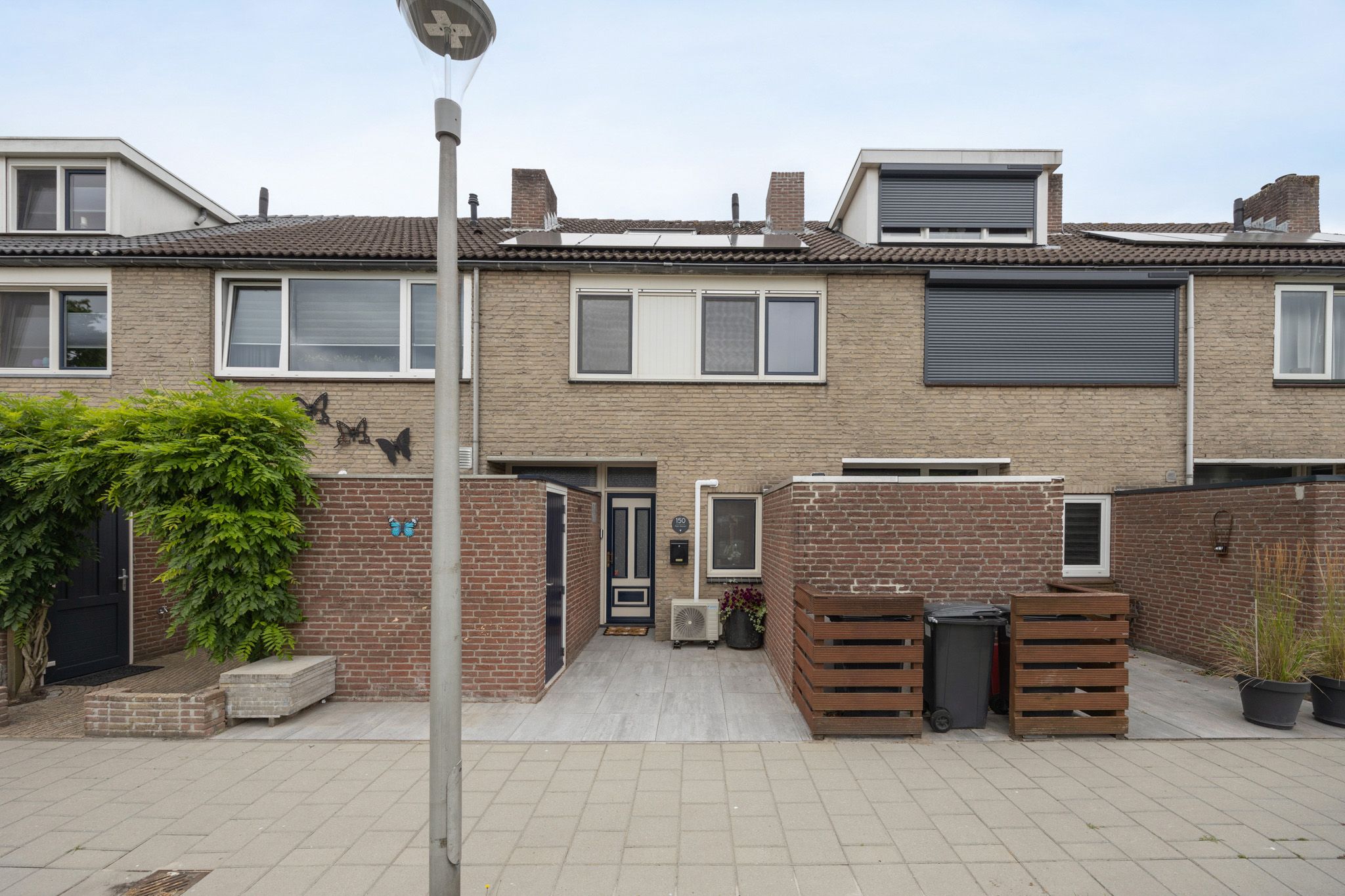Foto van Beiaard 150, Etten-Leur