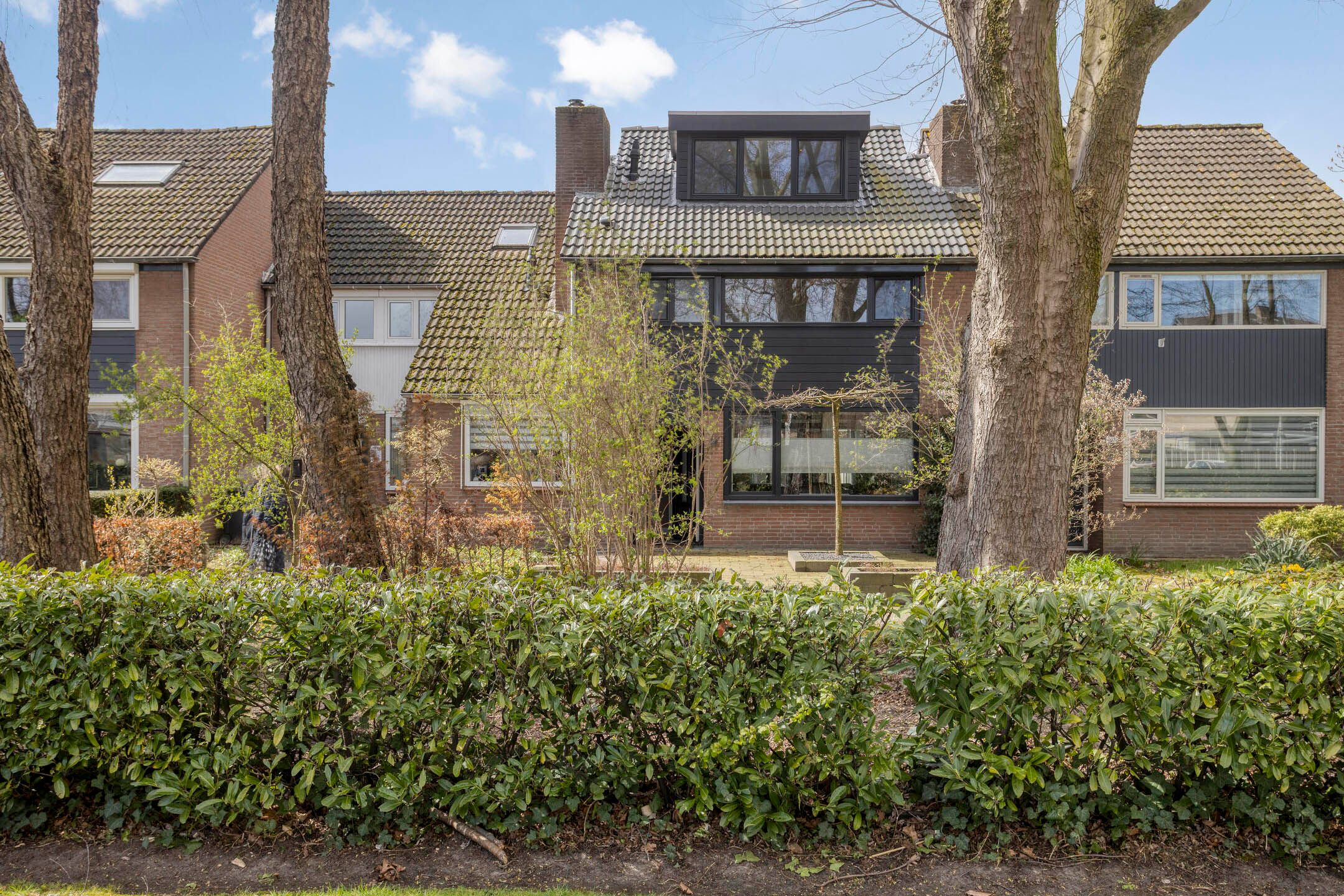 Foto van Beiaard 405, Etten-Leur