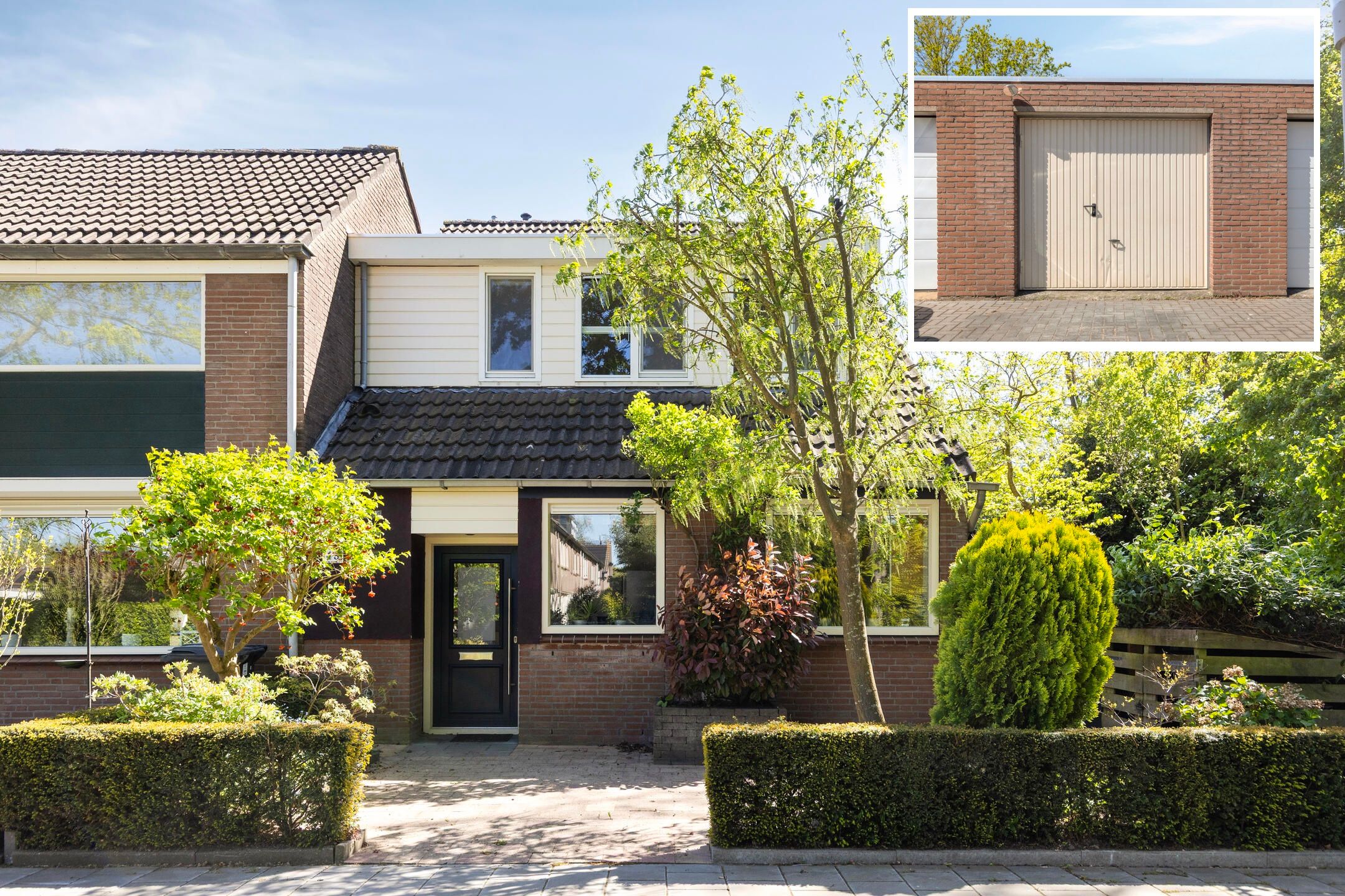 Foto van Paukeslag 43, Etten-Leur