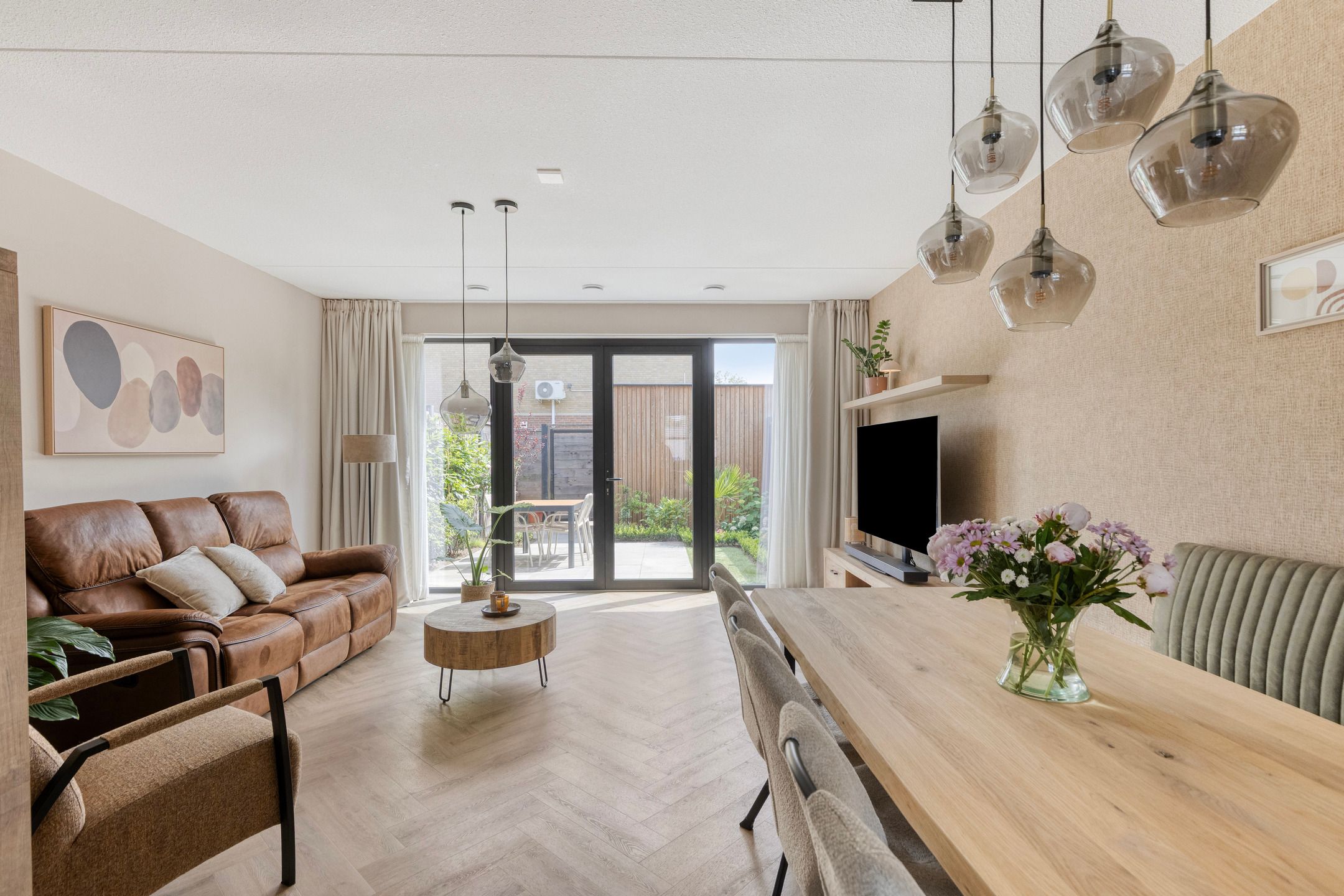 Foto van Carillonhof 20, Etten-Leur