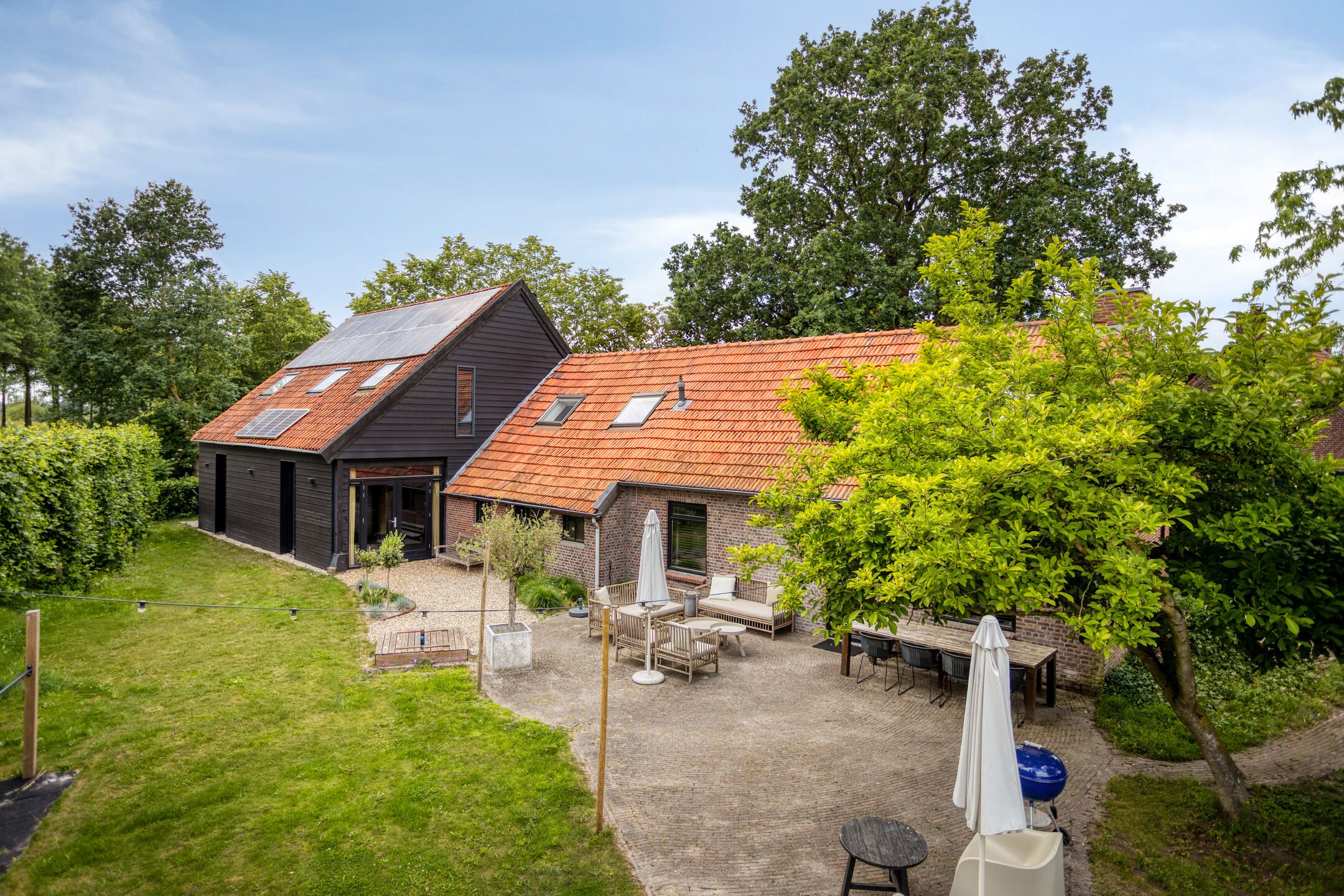 Foto van Grauwe Polder 158, Etten-Leur