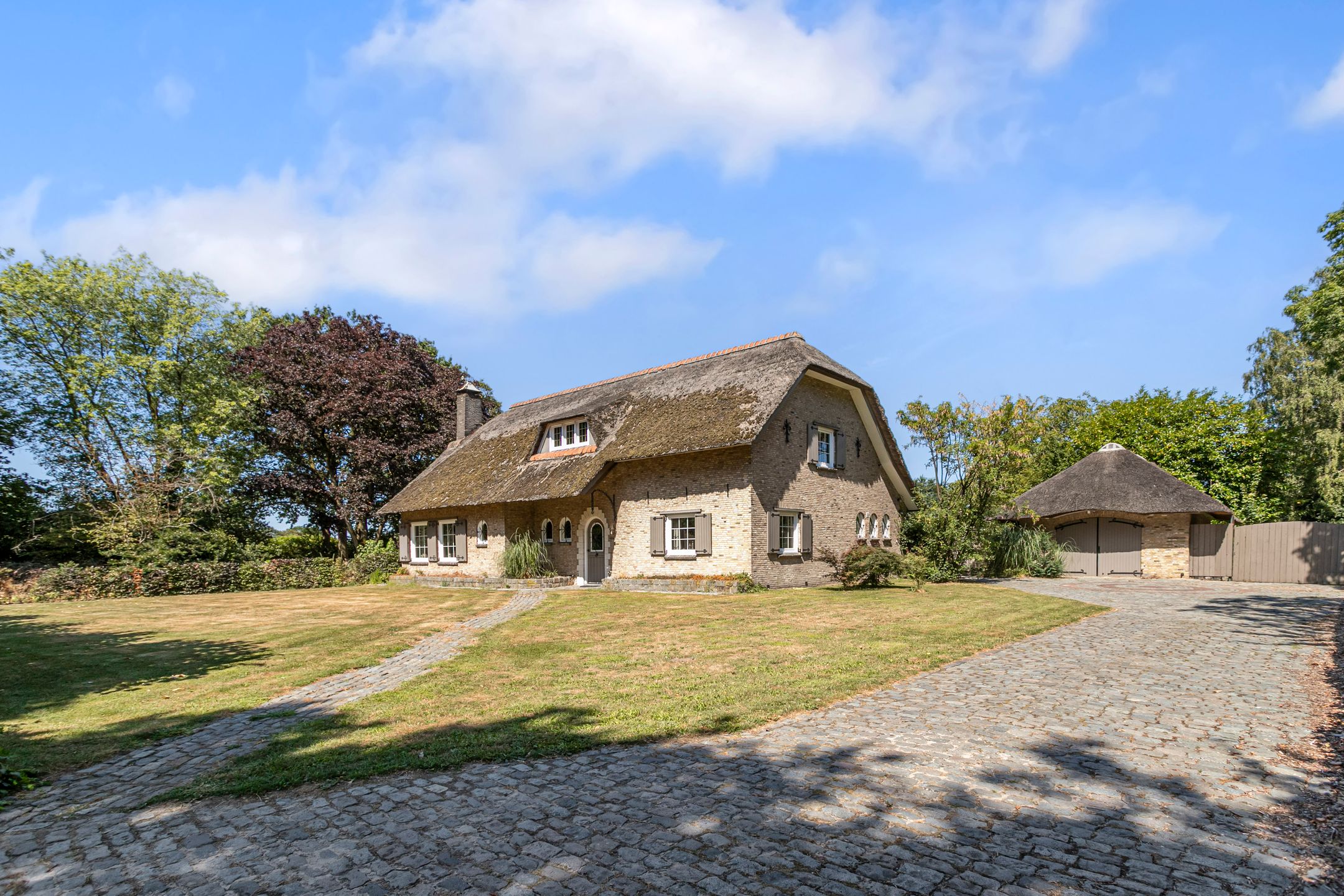 Foto van Sprundelsebaan 336, Etten-Leur