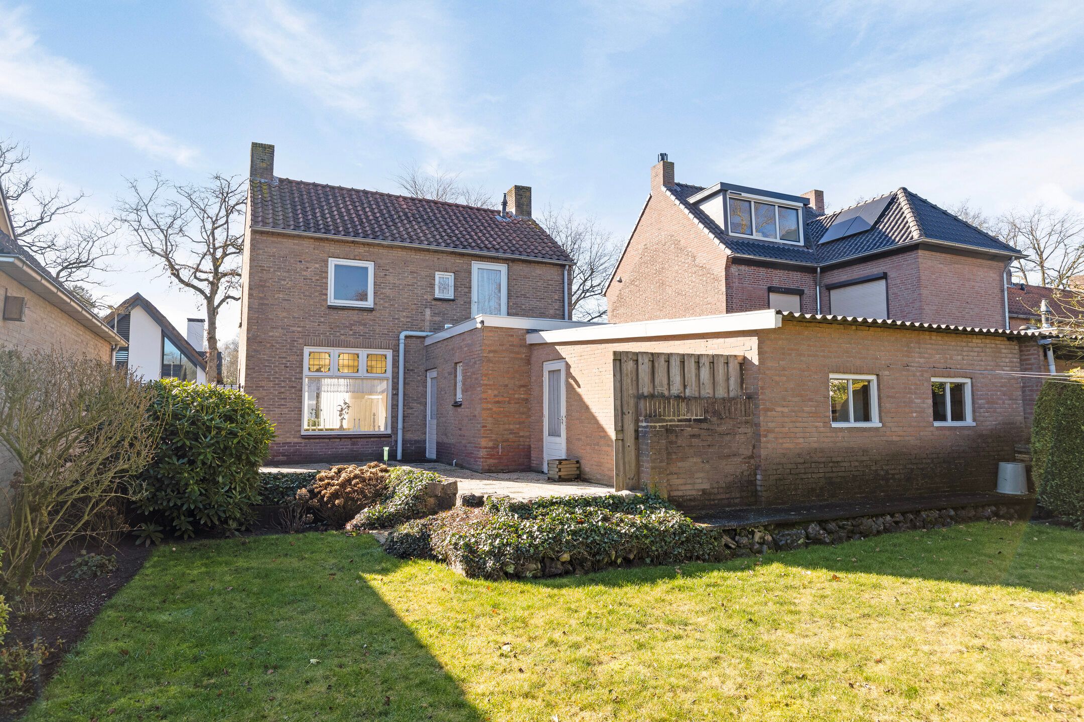 Foto van Zundertseweg 13, Etten-Leur