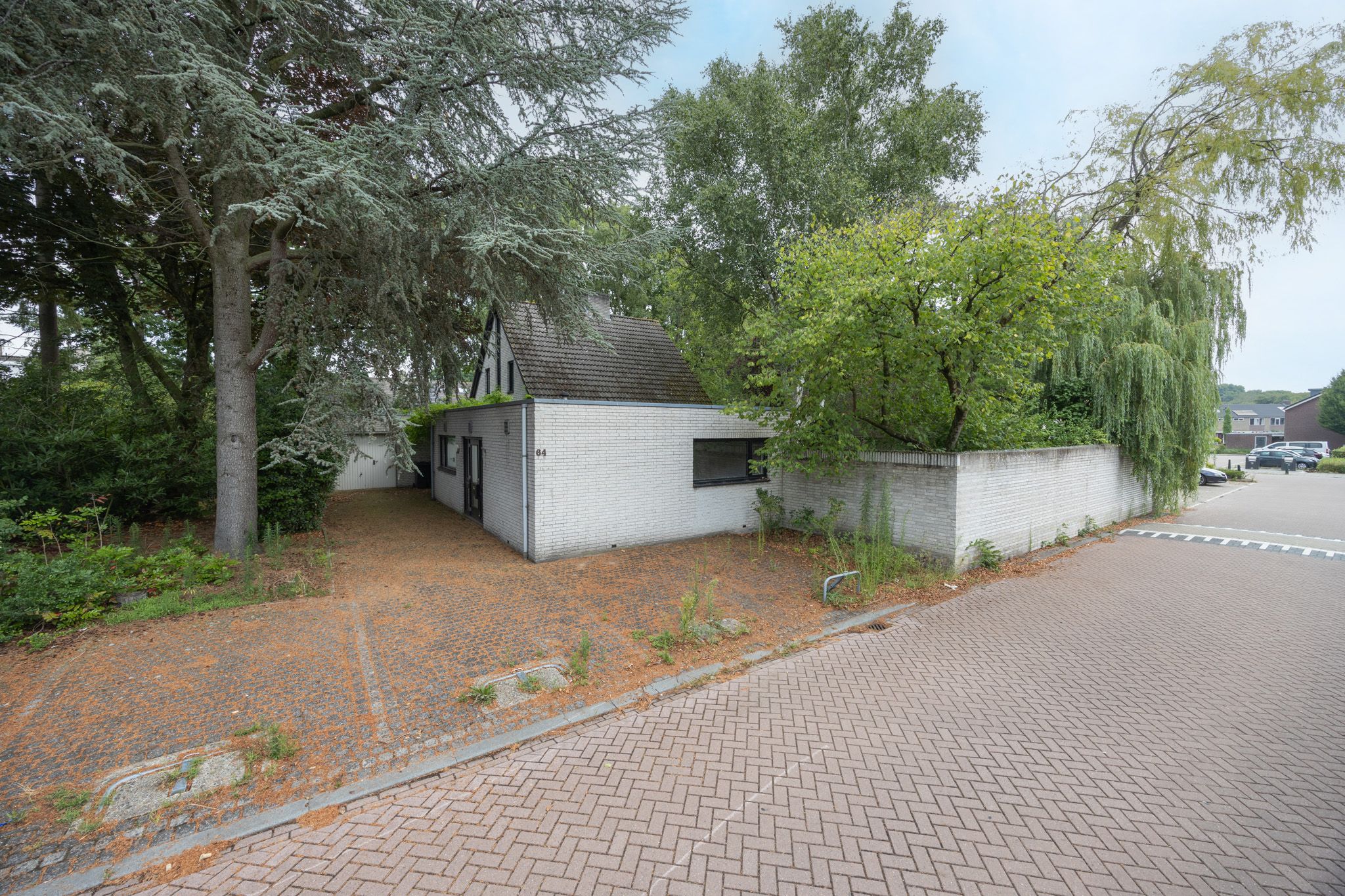 Foto van Cellostraat 64, Etten-Leur