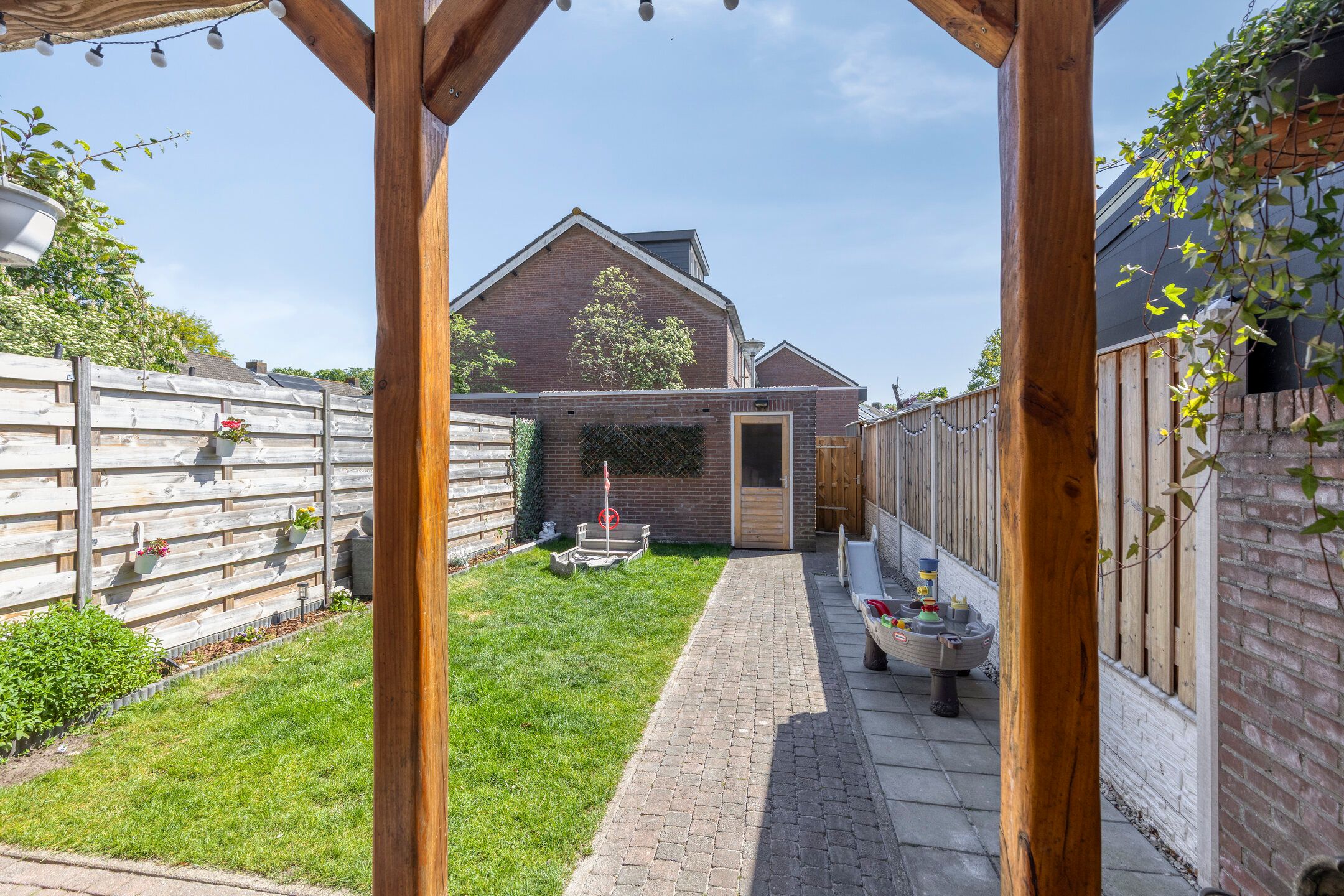Foto van Cellostraat 5, Etten-Leur