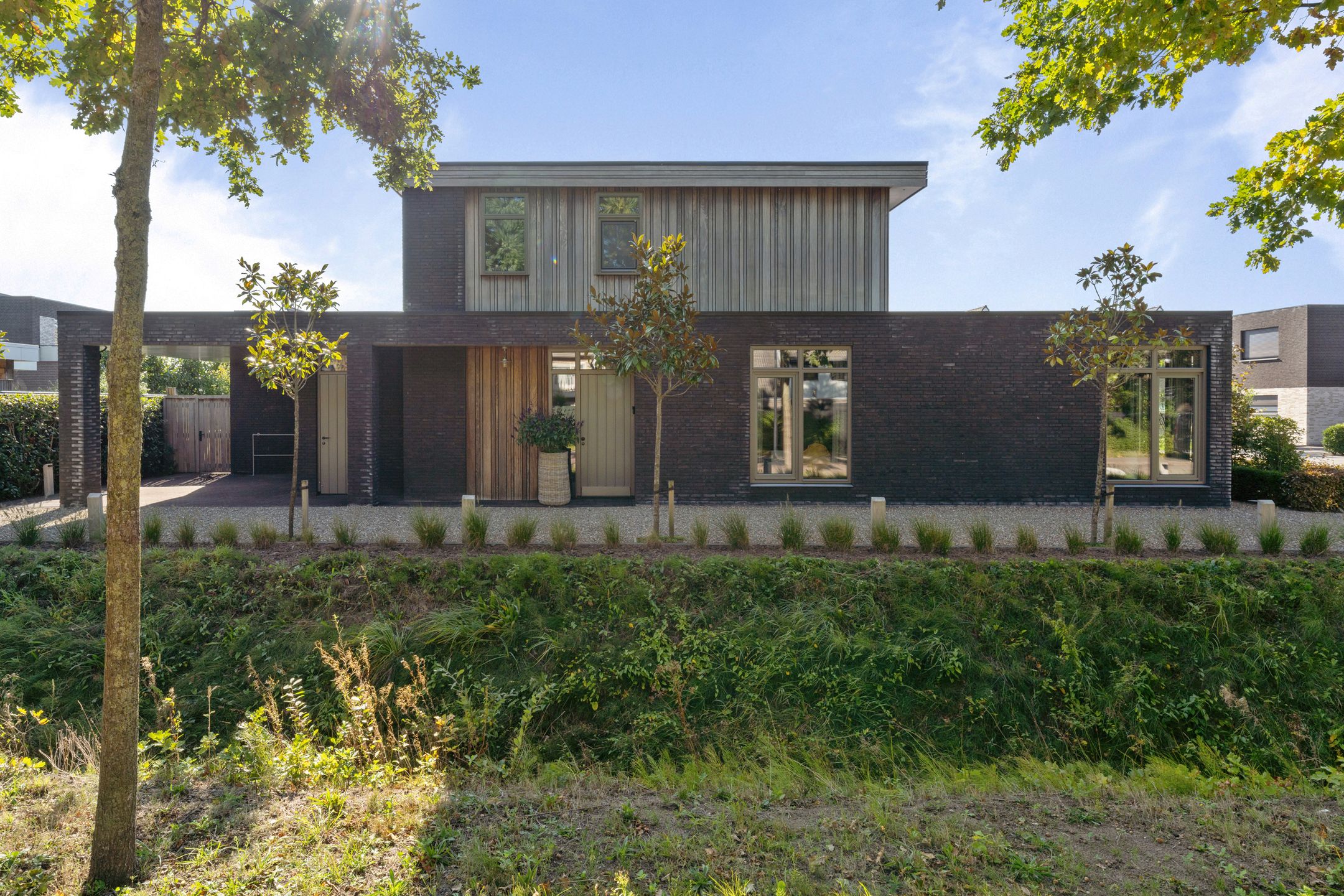 Foto van Baroniestraat 29, Etten-Leur