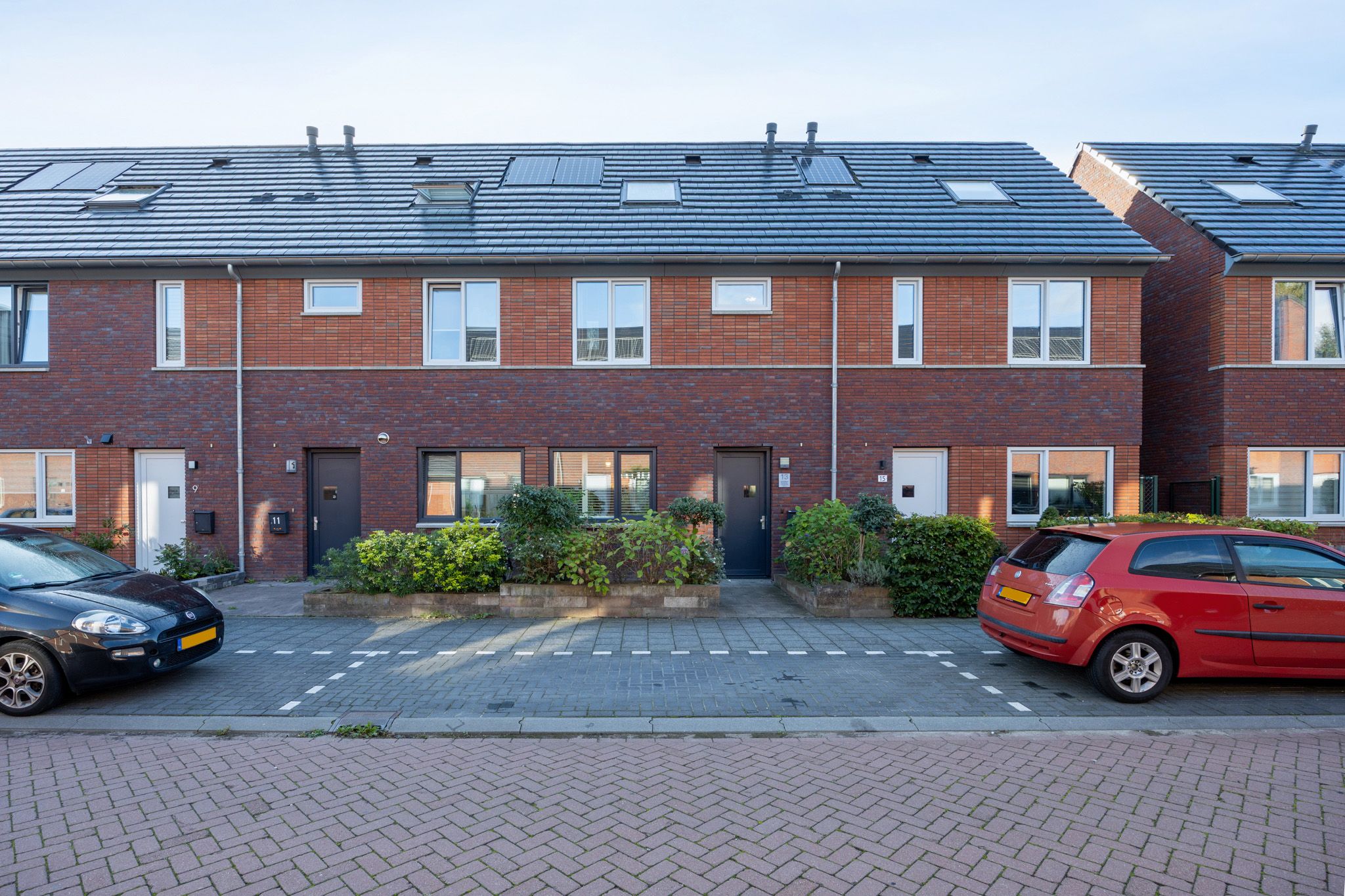Foto van Langstraat 13, Etten-Leur