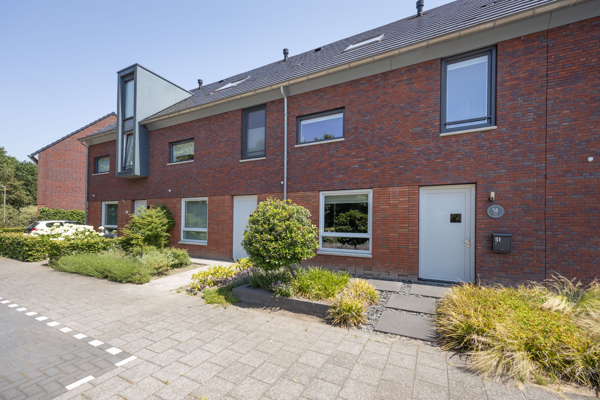 Foto van Langstraat 51, Etten-Leur