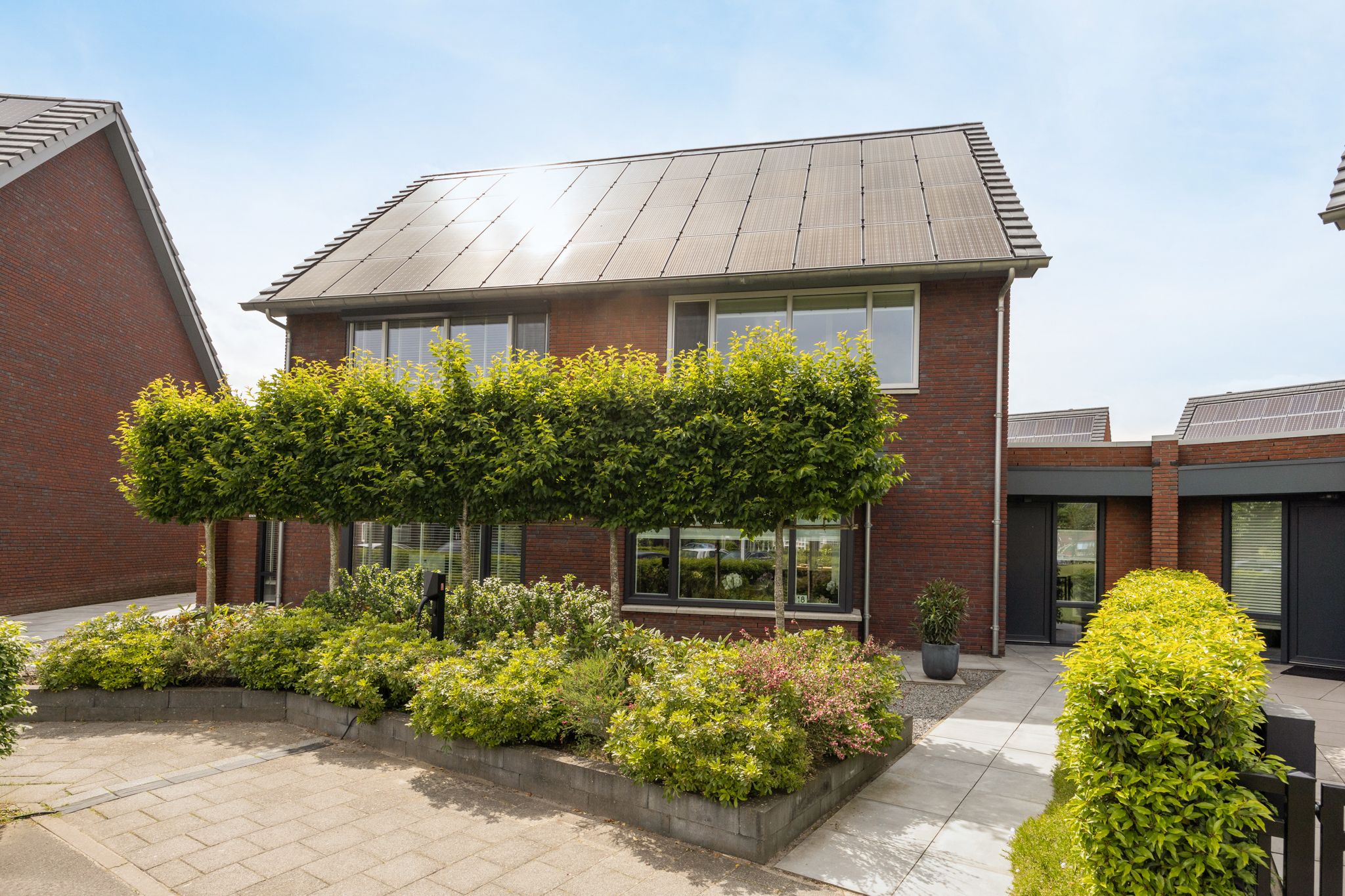 Foto van Peellandhof 18, Etten-Leur