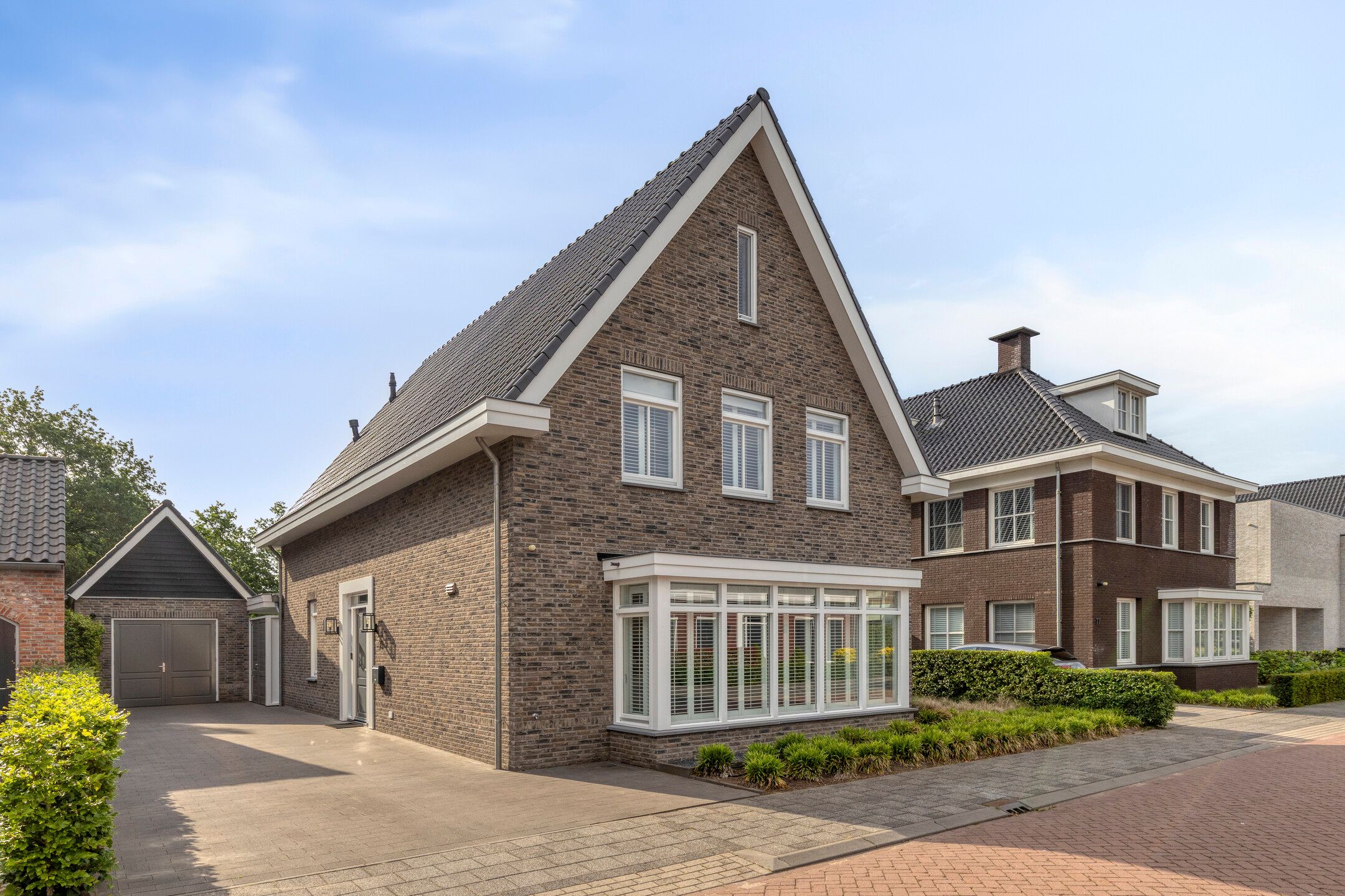 Foto van Peellandhof 75, Etten-Leur
