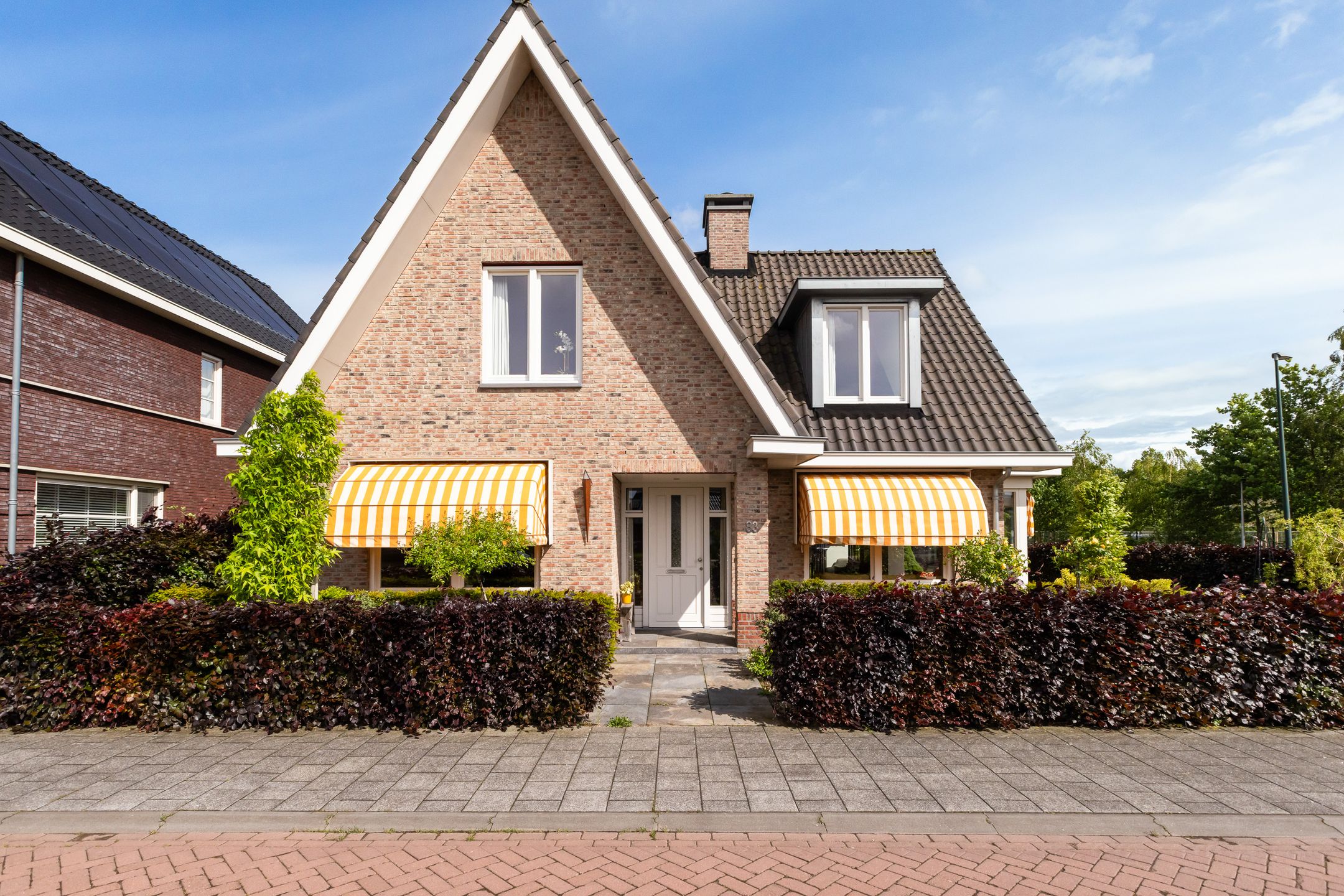 Foto van Peellandhof 83, Etten-Leur