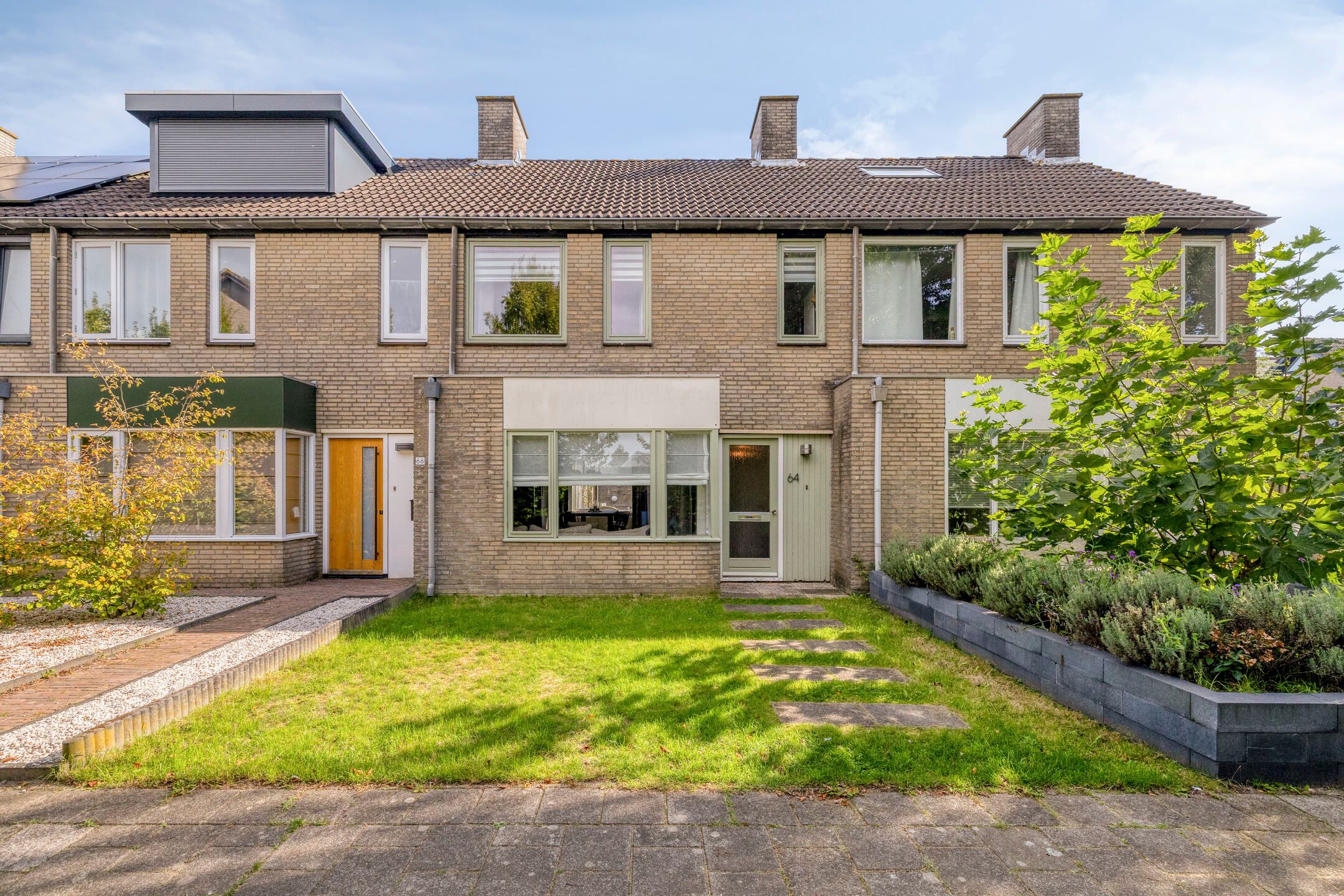 Foto van Spinetstraat 64, Etten-Leur