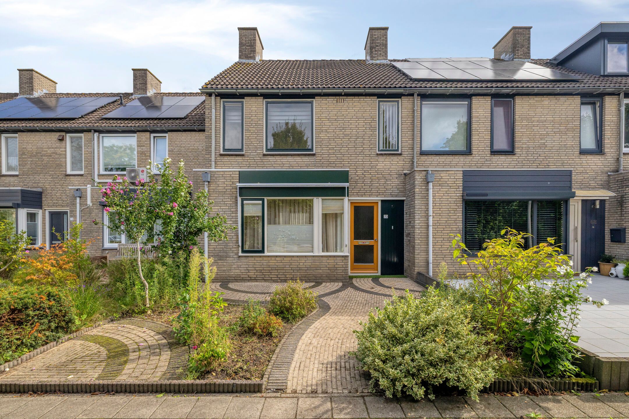 Foto van Spinetstraat 70, Etten-Leur