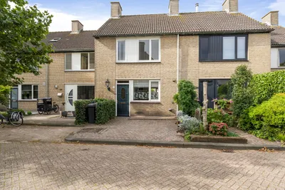 Foto van Spinetstraat 82, Etten-Leur