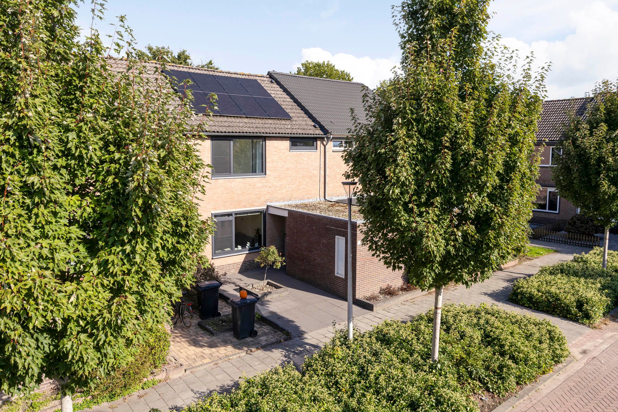 Foto van Orgelhof 78, Etten-Leur