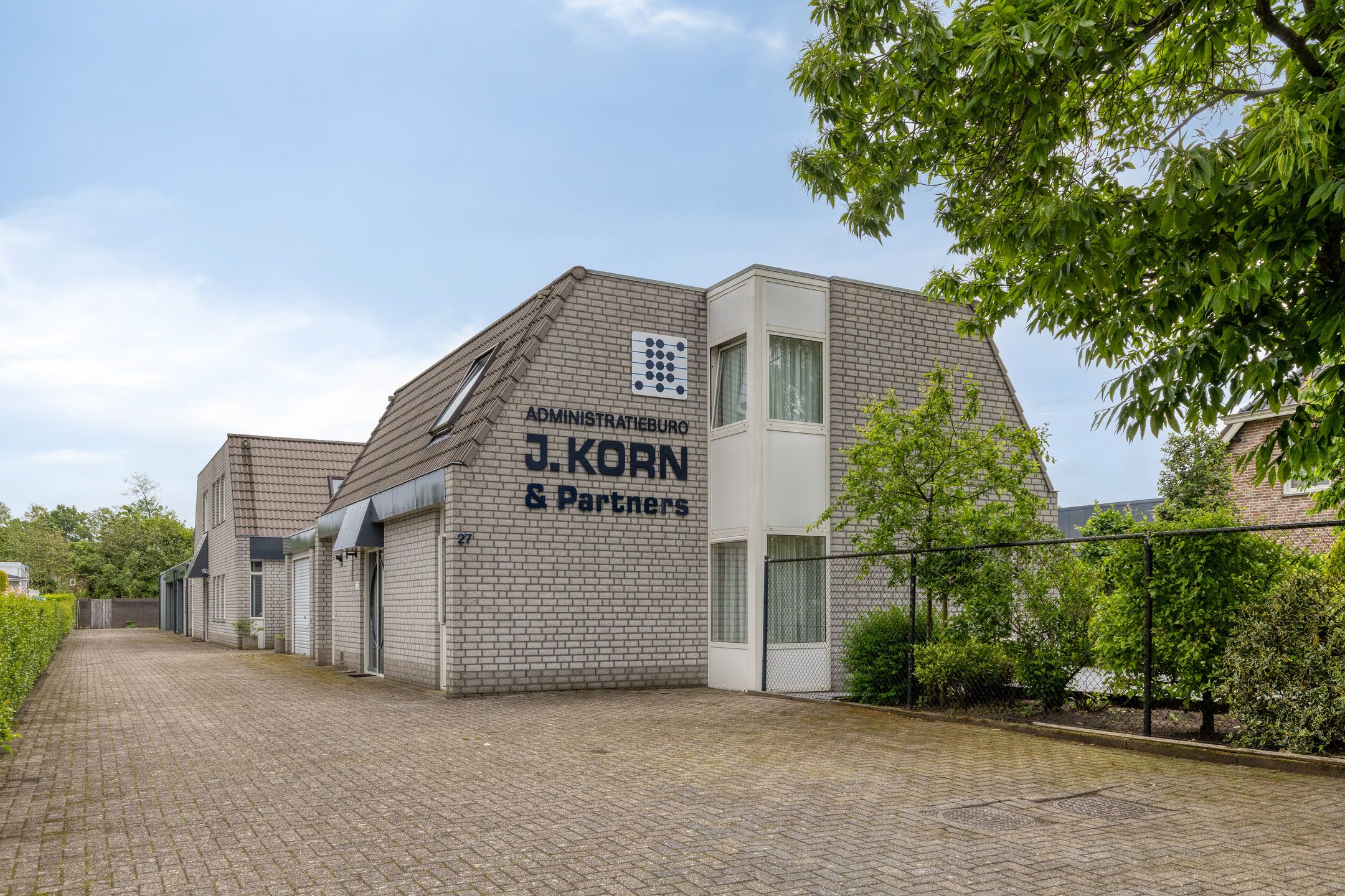 Foto van Kroonstraat 27, Etten-Leur