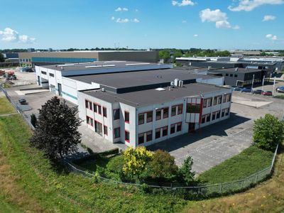 Foto van Pauvreweg 30, Etten-Leur