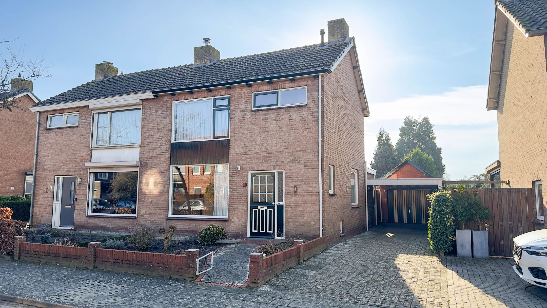 Foto van Plataanstraat 19, Zundert